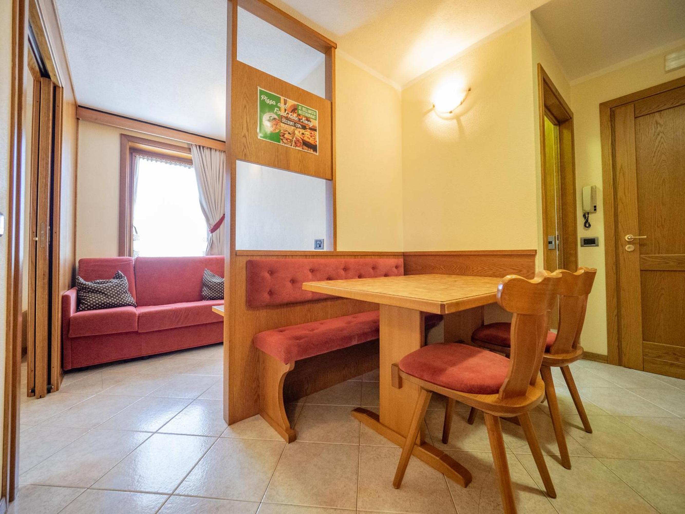 Residence Livigno MyHolidayLivigno