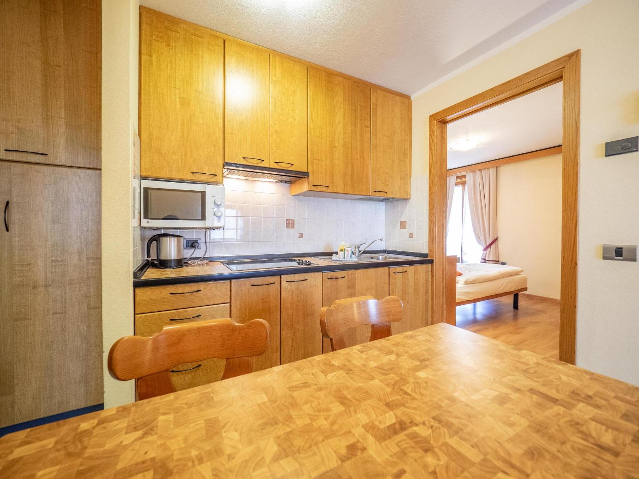 Residence Livigno MyHolidayLivigno