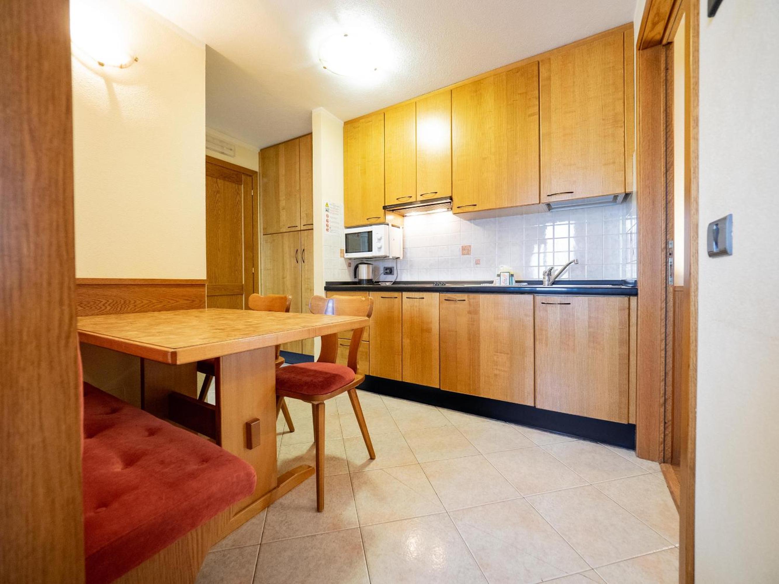Residence Livigno MyHolidayLivigno