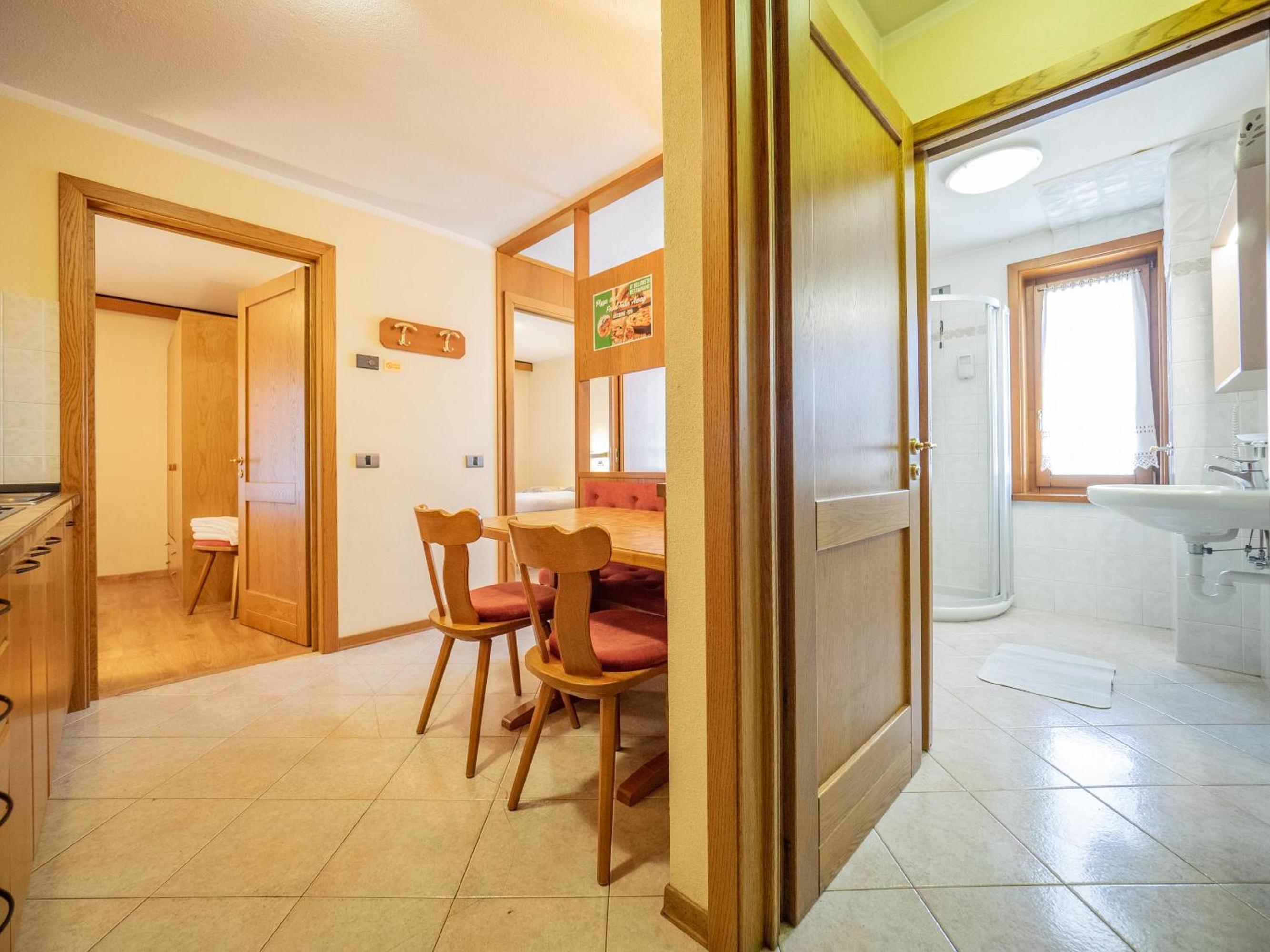 Residence Livigno MyHolidayLivigno