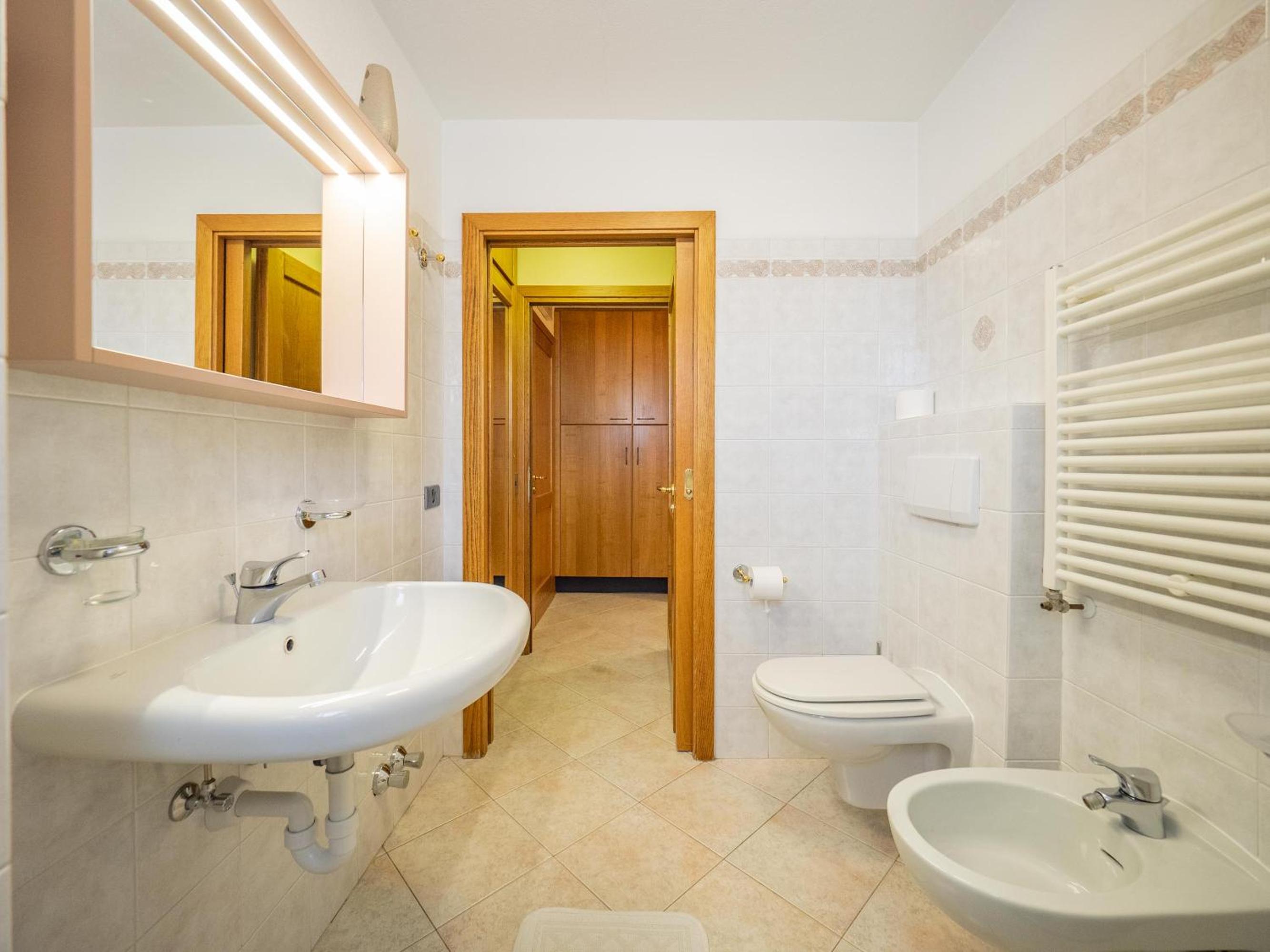 Residence Livigno MyHolidayLivigno