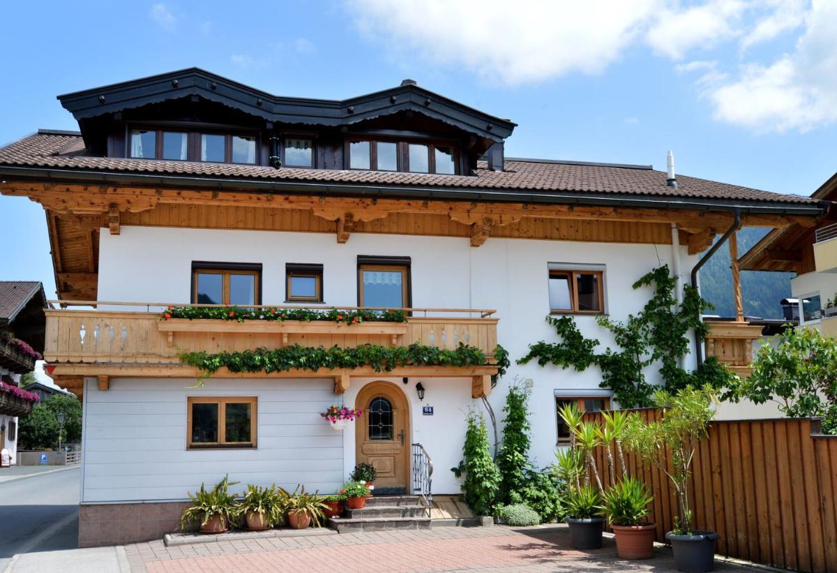 Haus Tiefenbacher