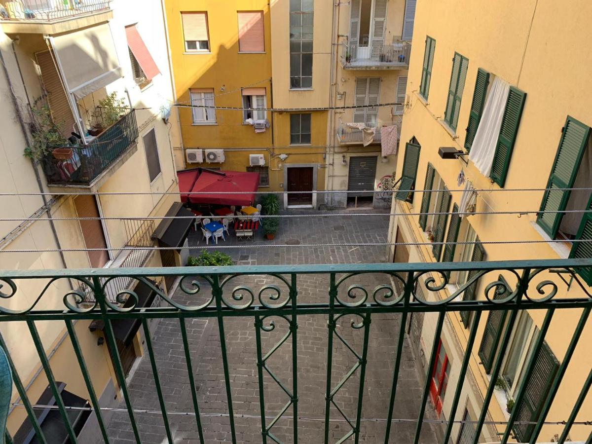 Riposo in centro città photo 5