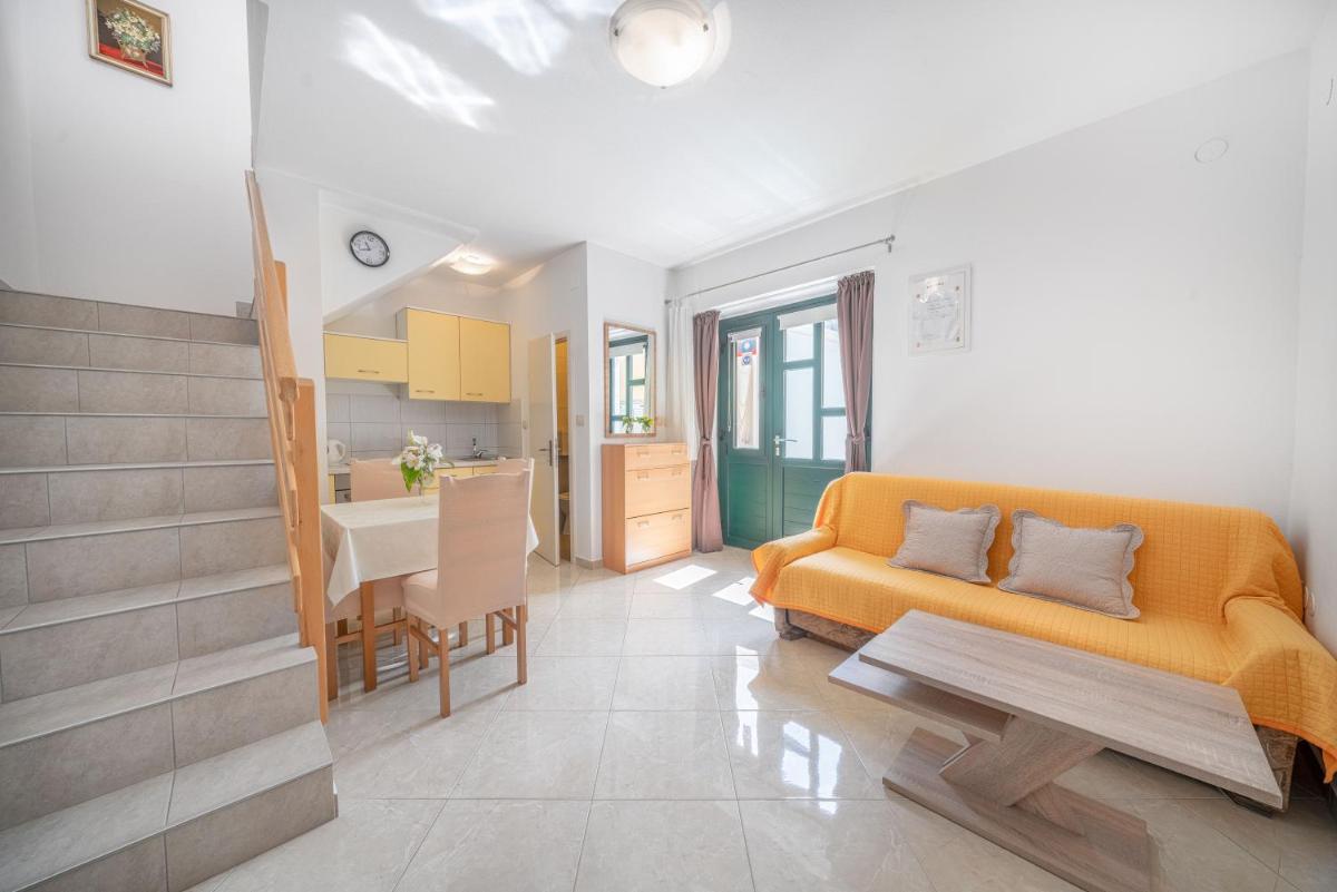 BeBe Apartment en Vodice