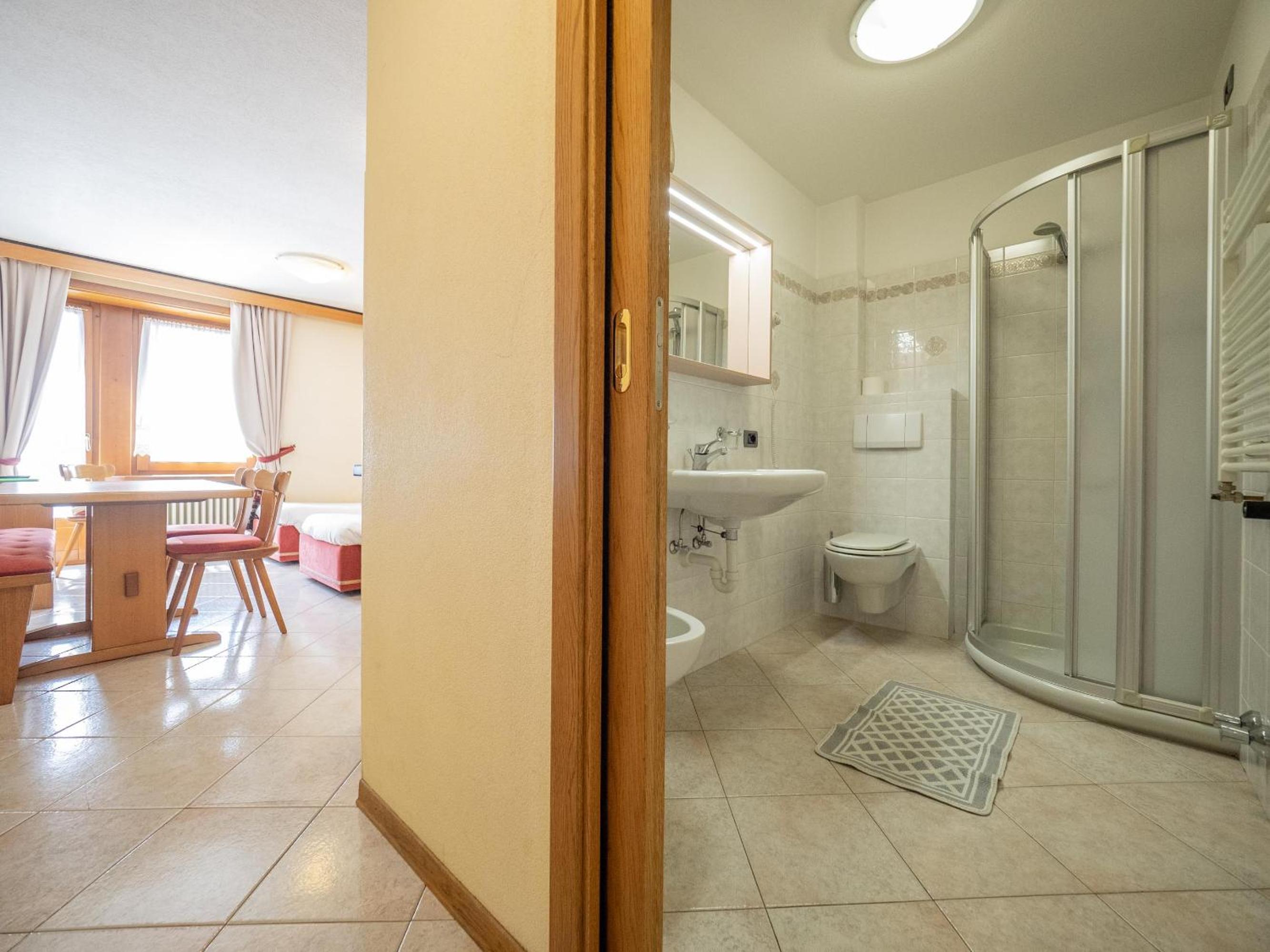 Residence Livigno MyHolidayLivigno