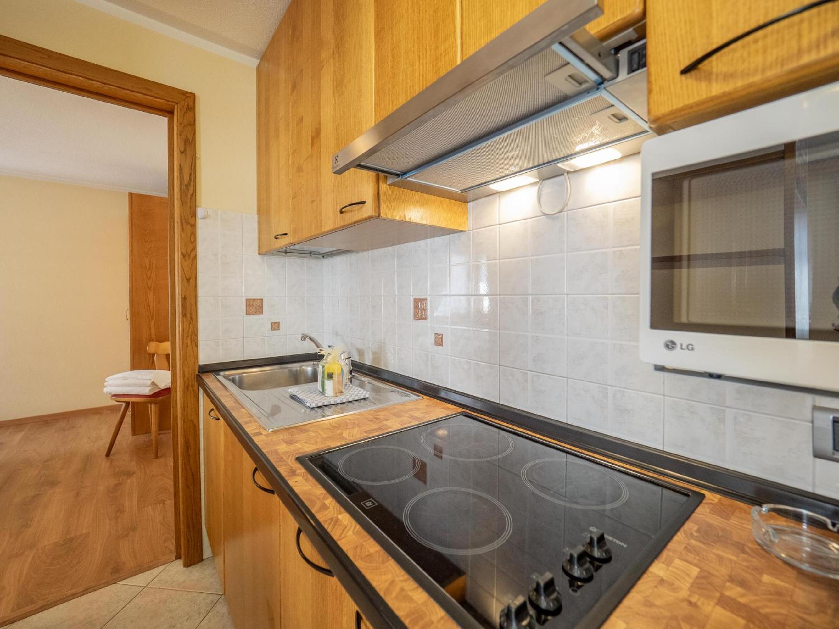 Residence Livigno MyHolidayLivigno