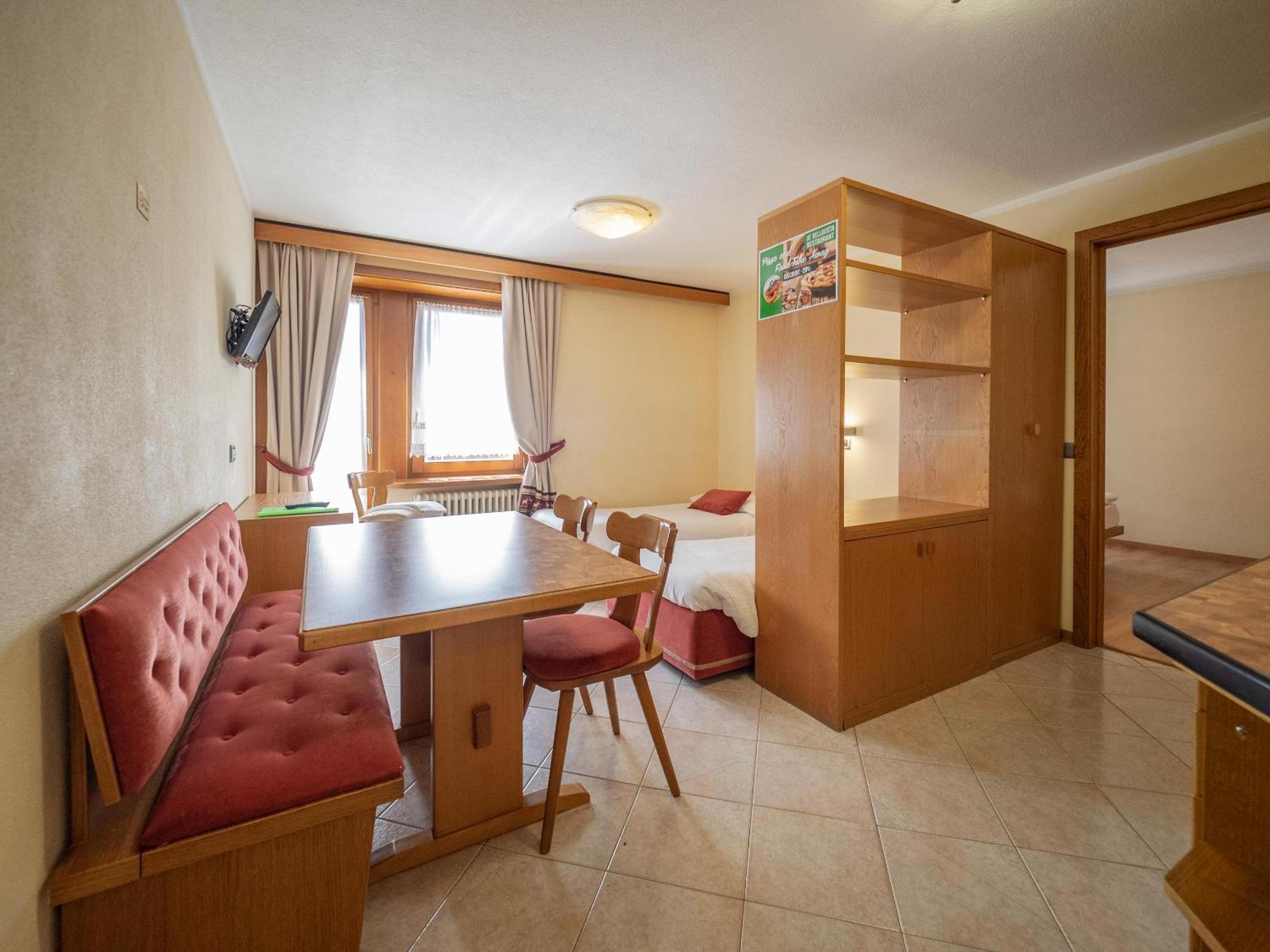 Residence Livigno MyHolidayLivigno
