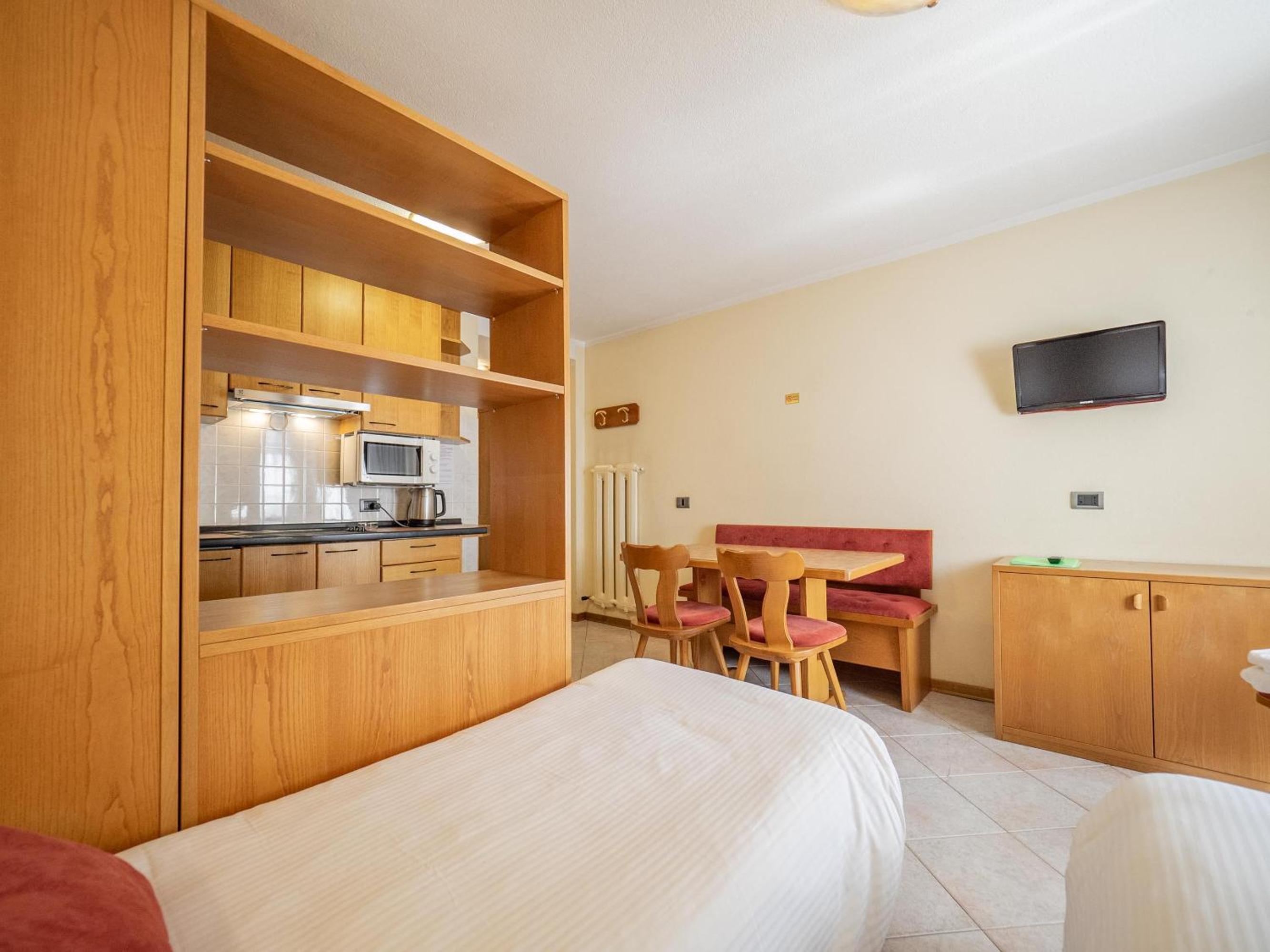 Residence Livigno MyHolidayLivigno