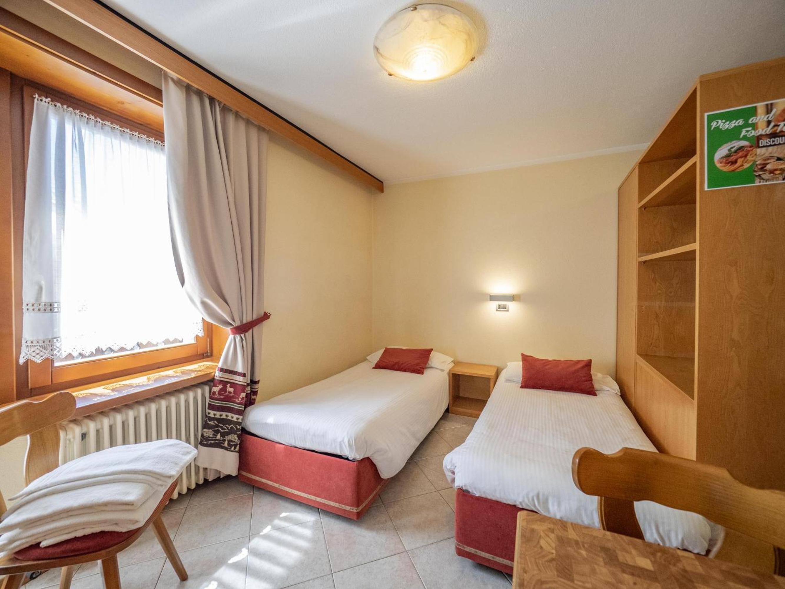 Residence Livigno MyHolidayLivigno