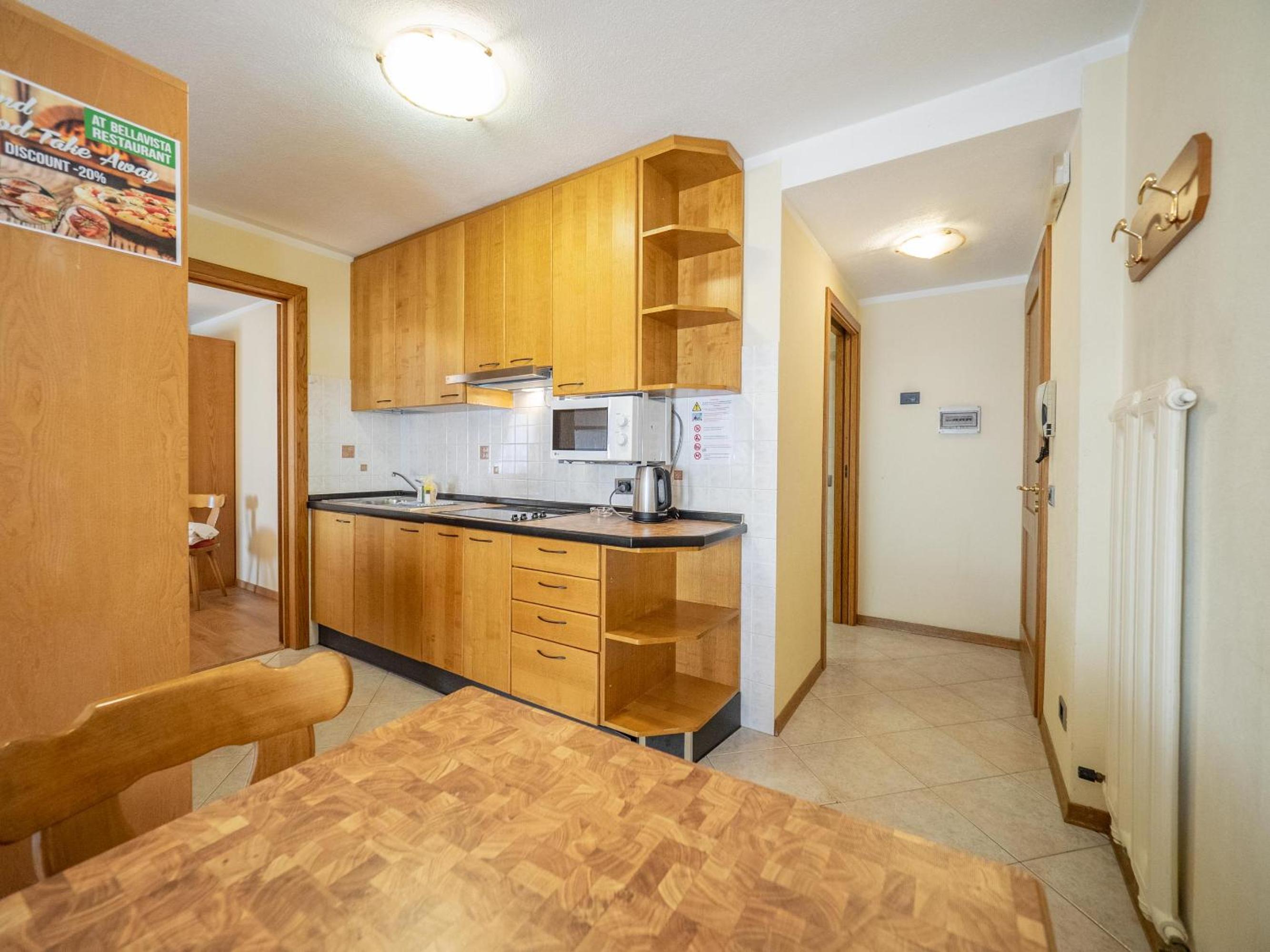 Residence Livigno MyHolidayLivigno
