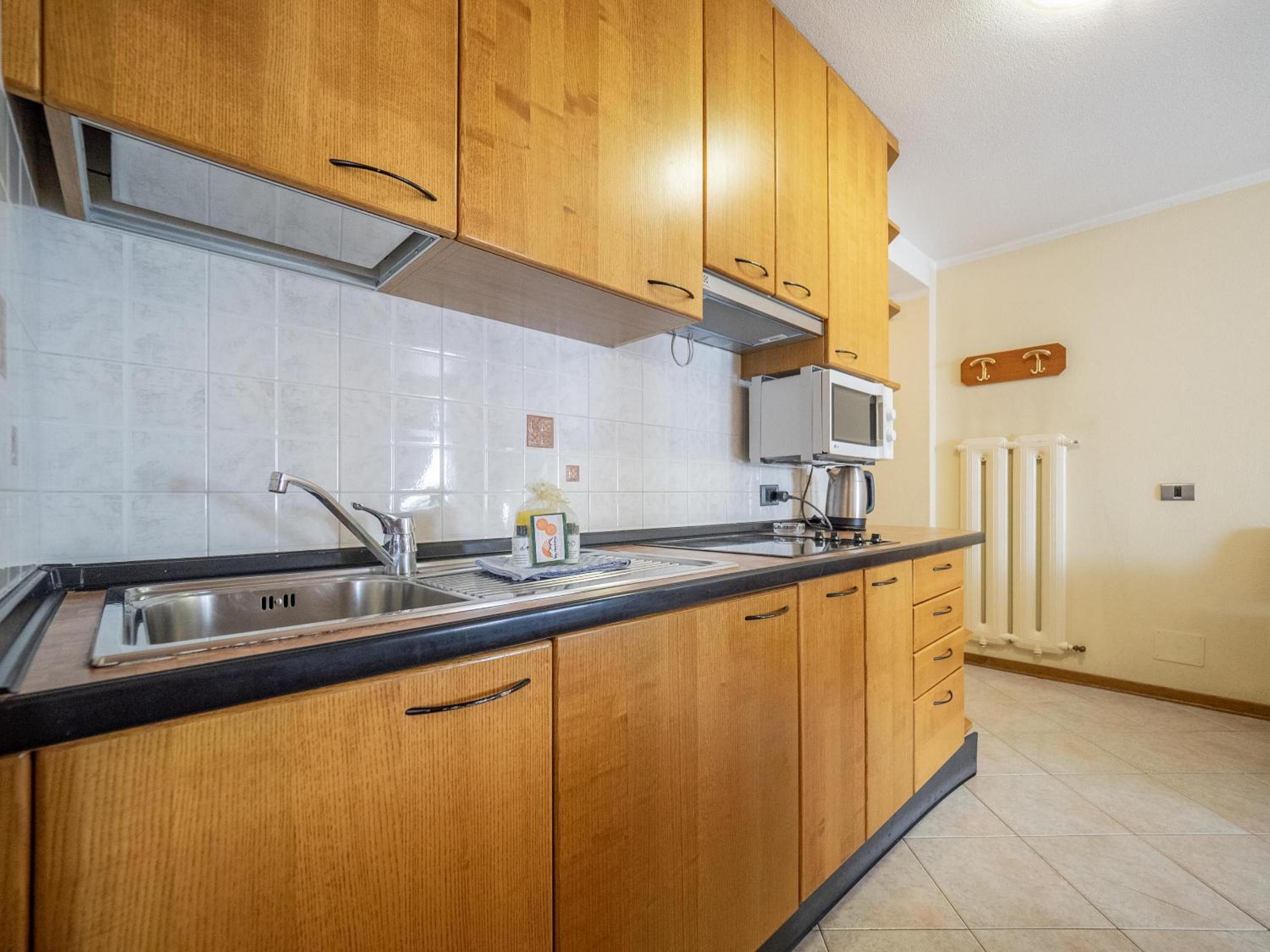 Residence Livigno MyHolidayLivigno