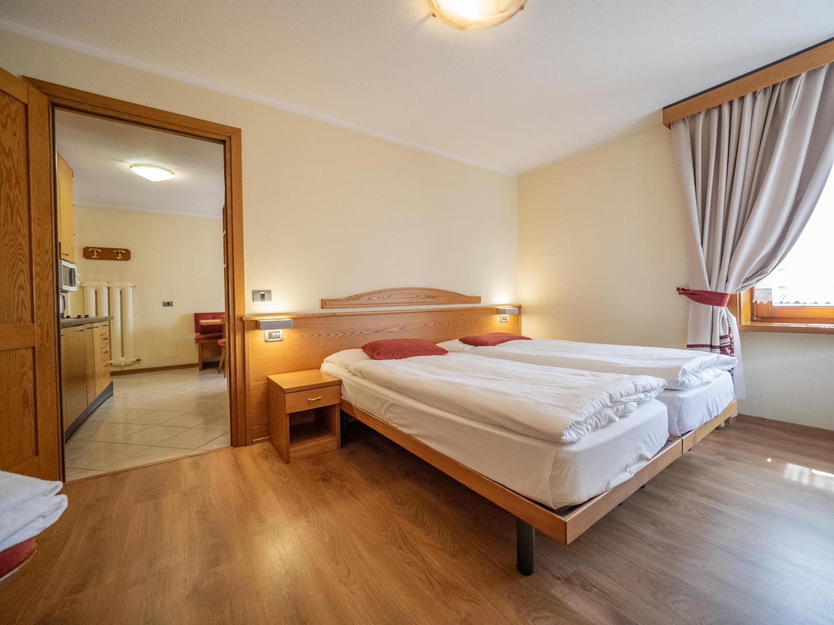 Residence Livigno MyHolidayLivigno