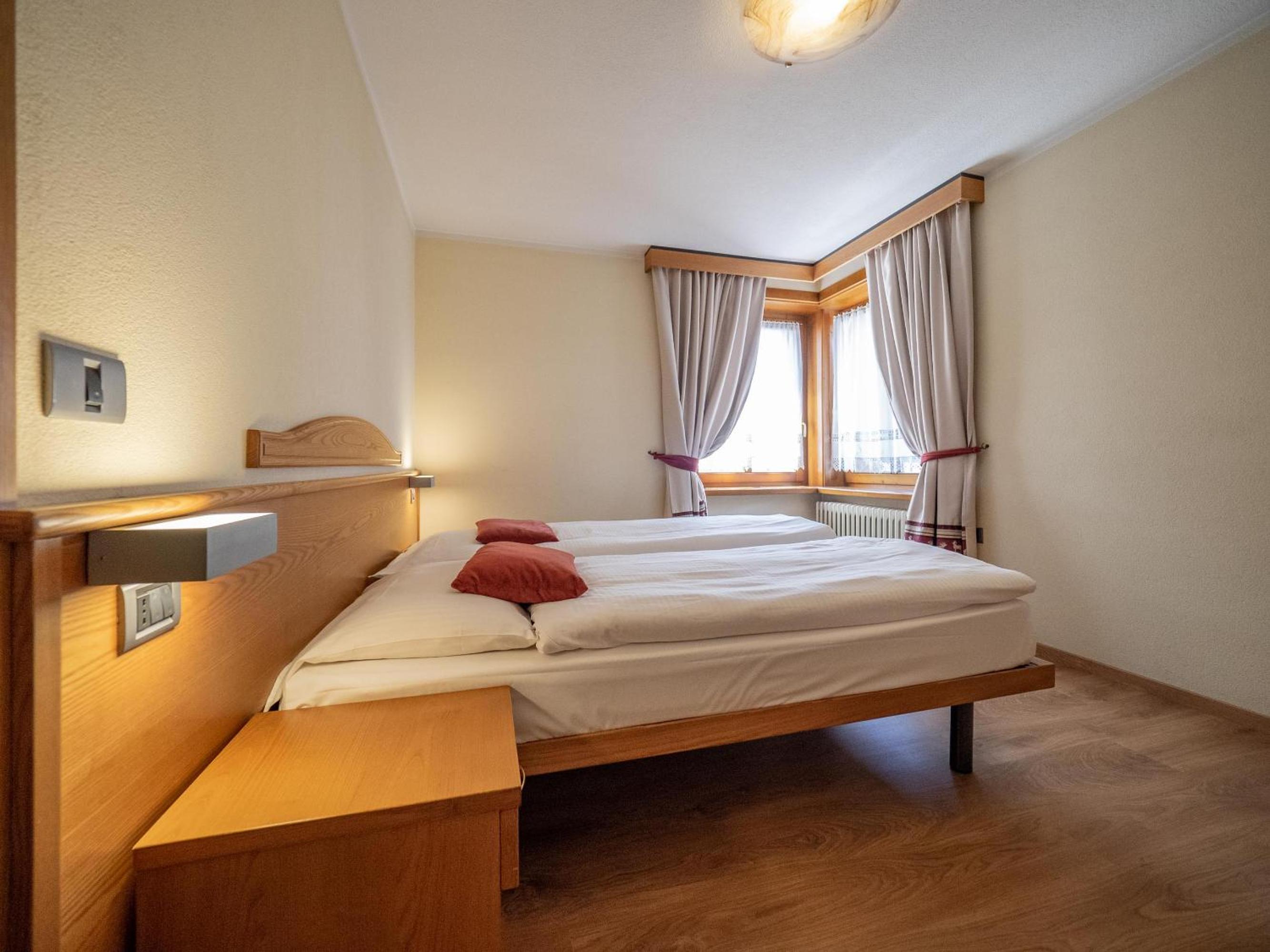Residence Livigno MyHolidayLivigno