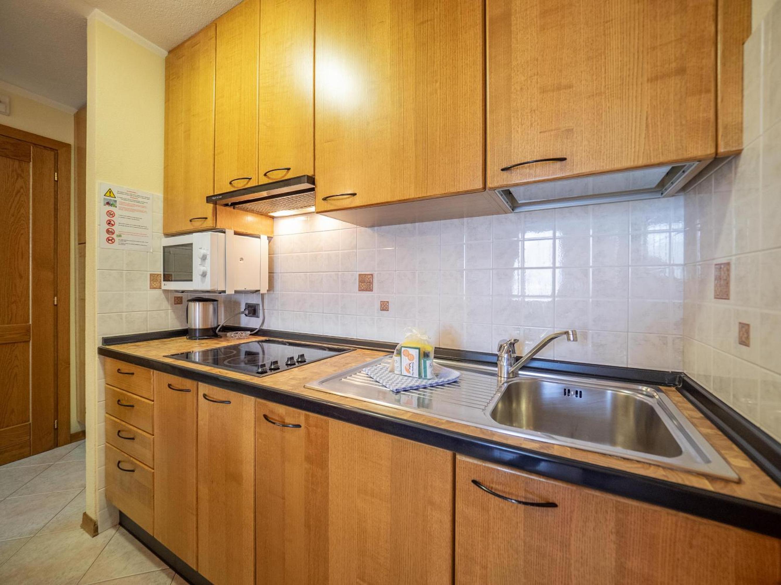 Residence Livigno MyHolidayLivigno