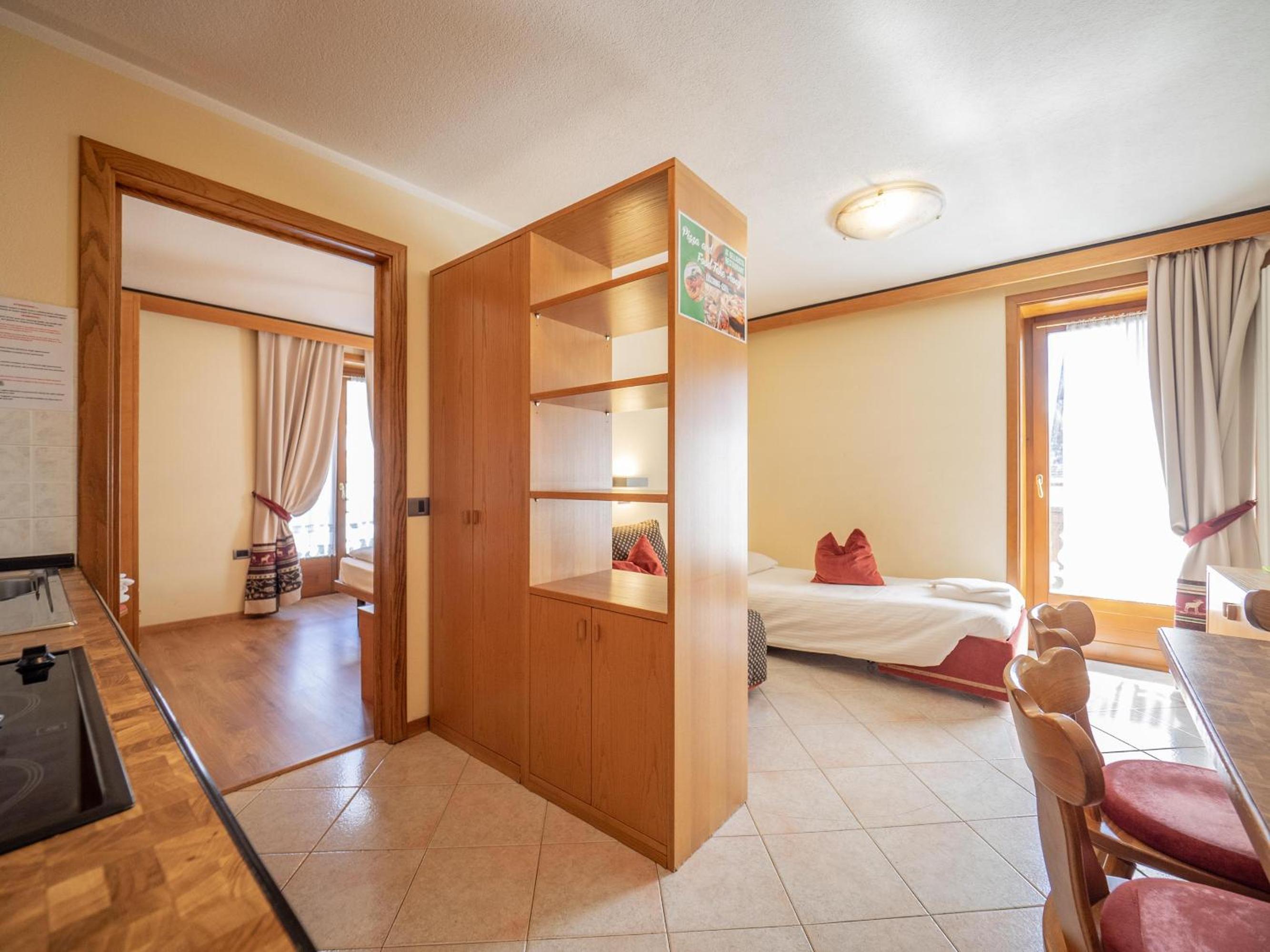 Residence Livigno MyHolidayLivigno