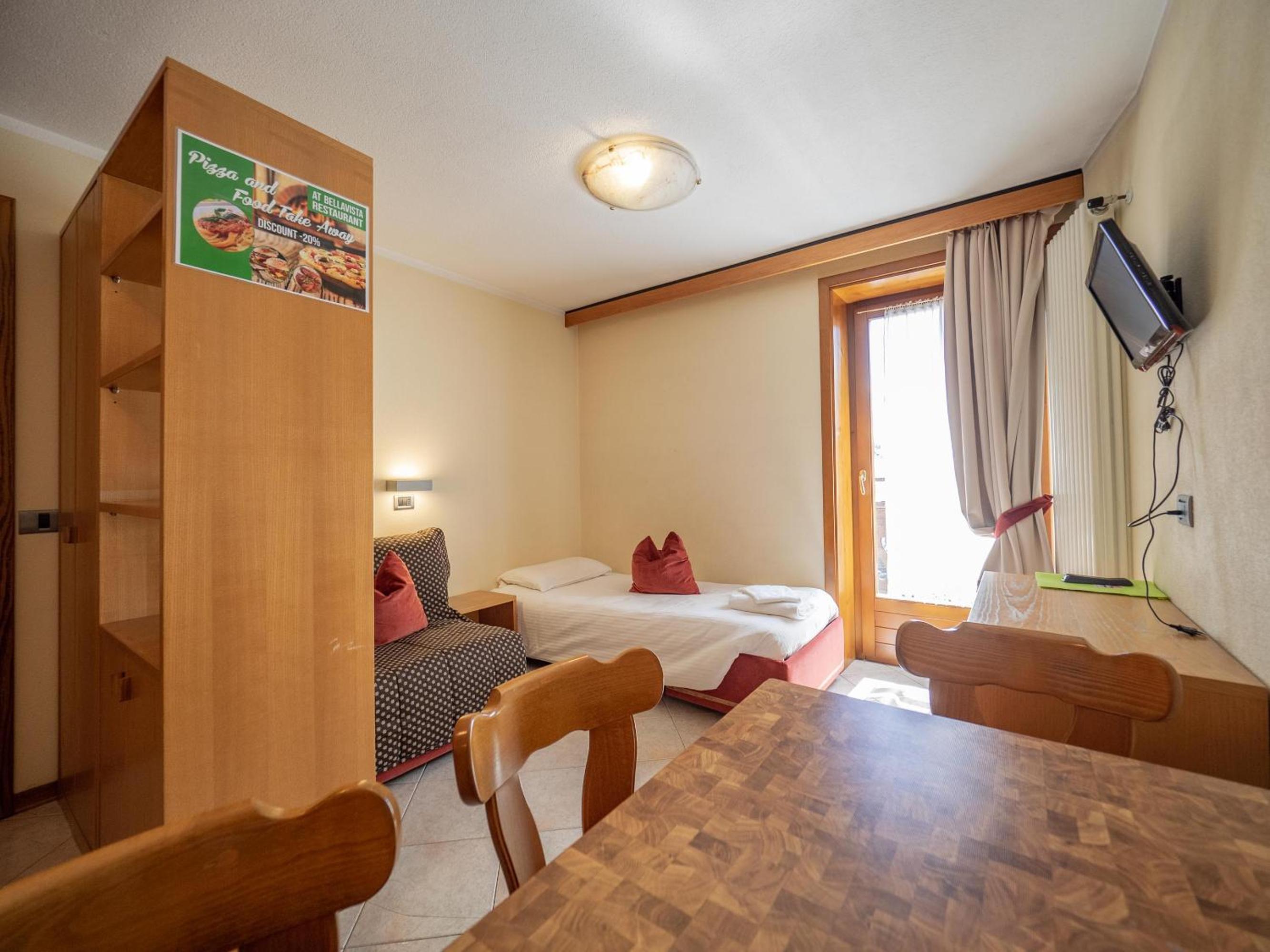 Residence Livigno MyHolidayLivigno