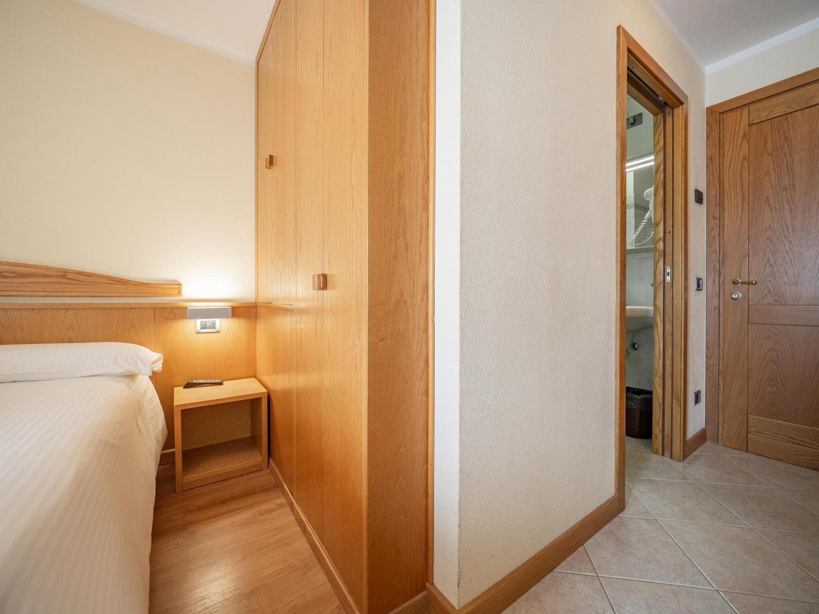 Residence Livigno MyHolidayLivigno