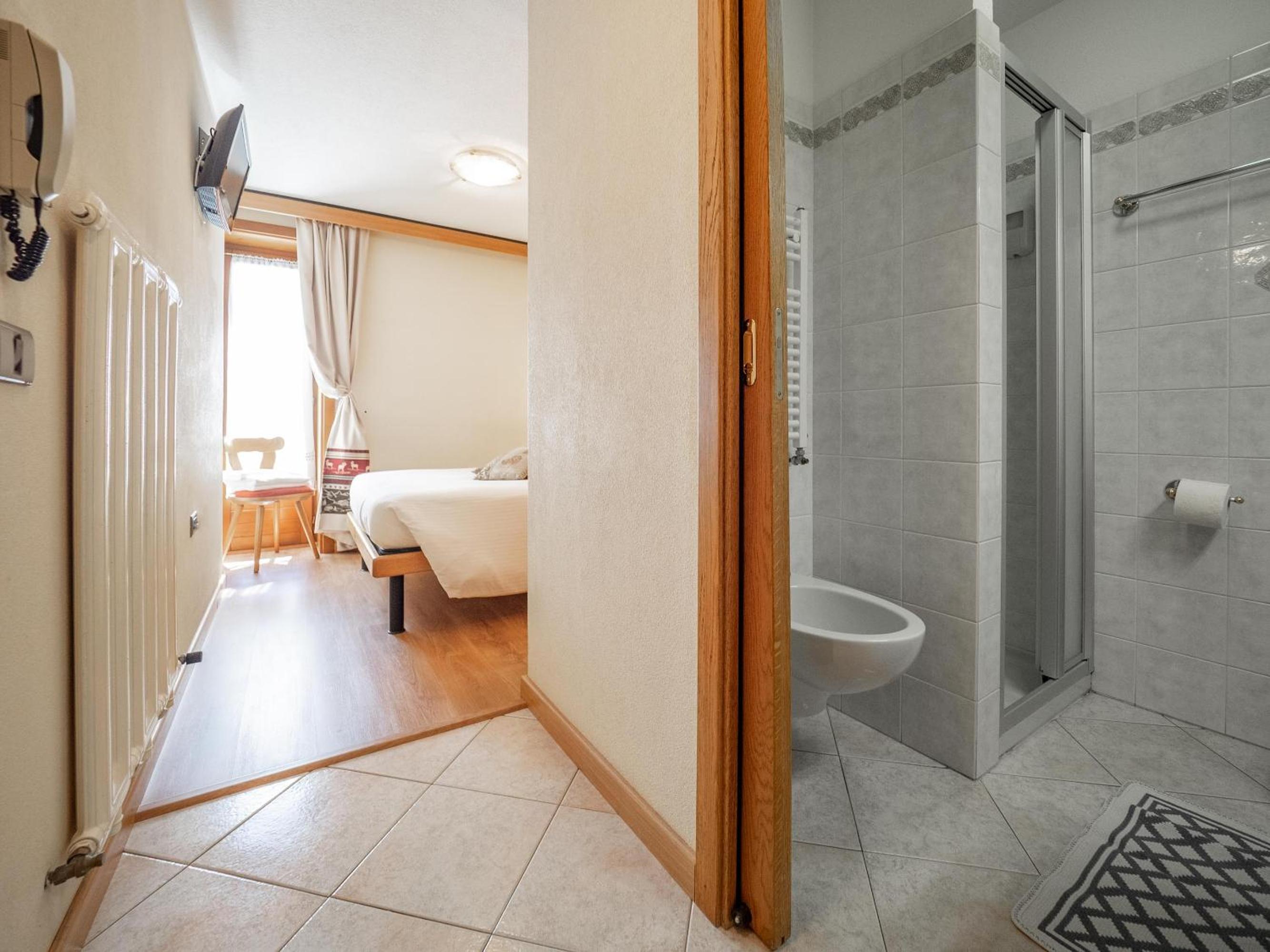 Residence Livigno MyHolidayLivigno