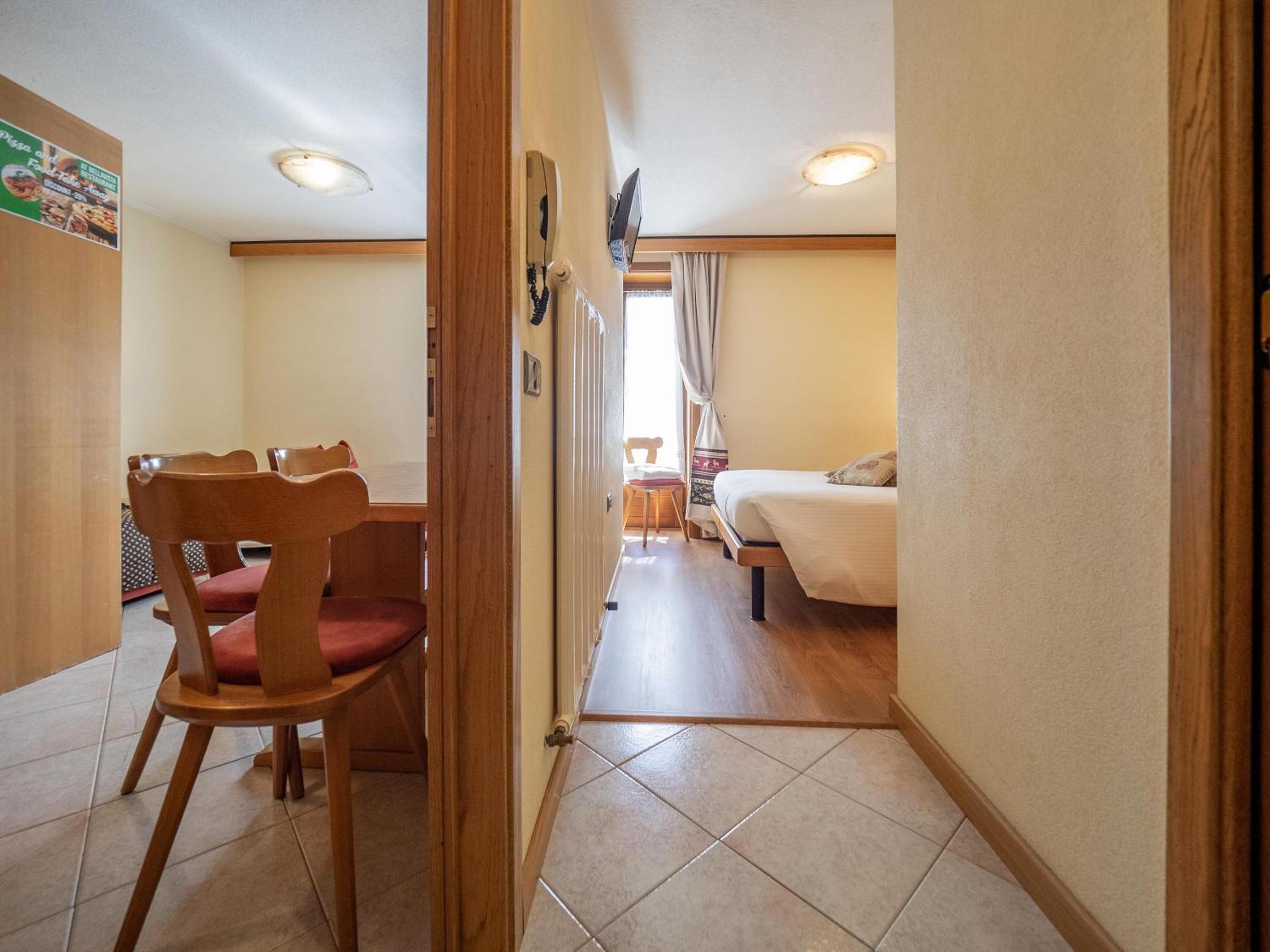 Residence Livigno MyHolidayLivigno