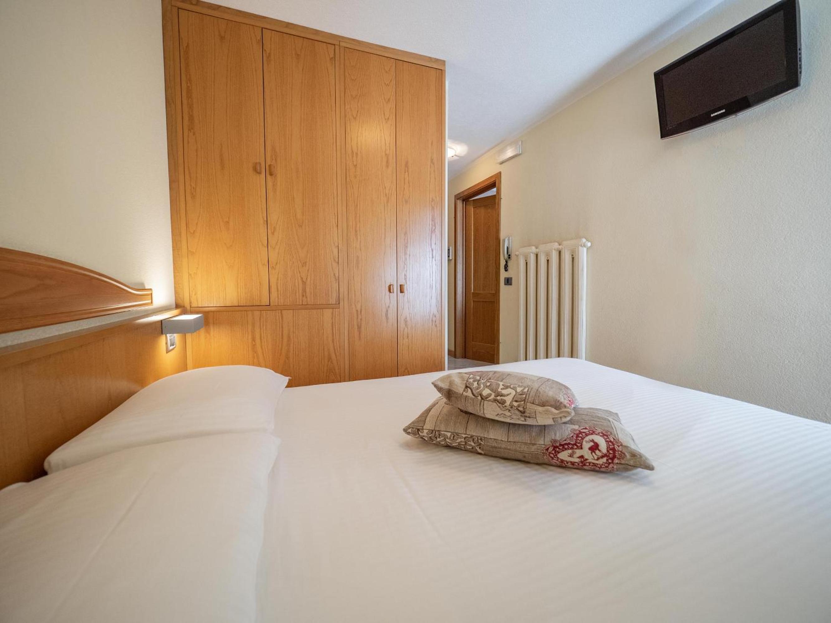 Residence Livigno MyHolidayLivigno