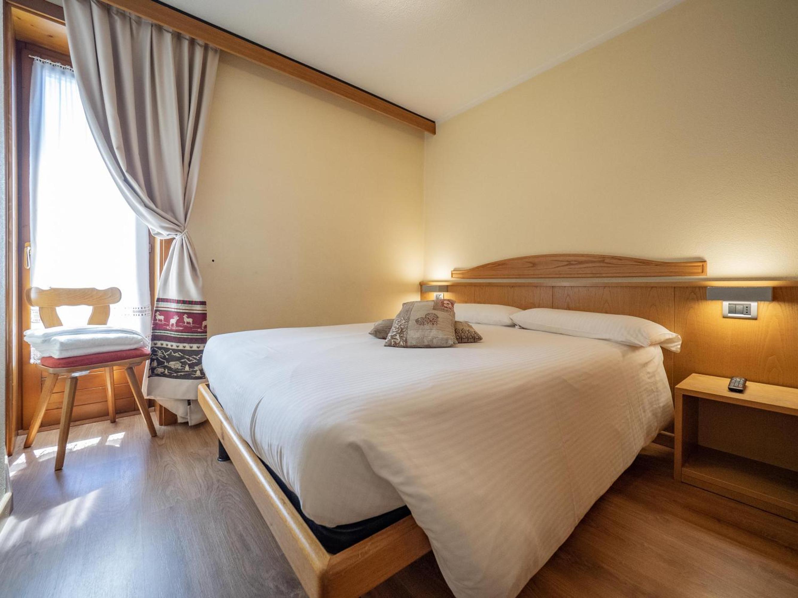 Residence Livigno MyHolidayLivigno