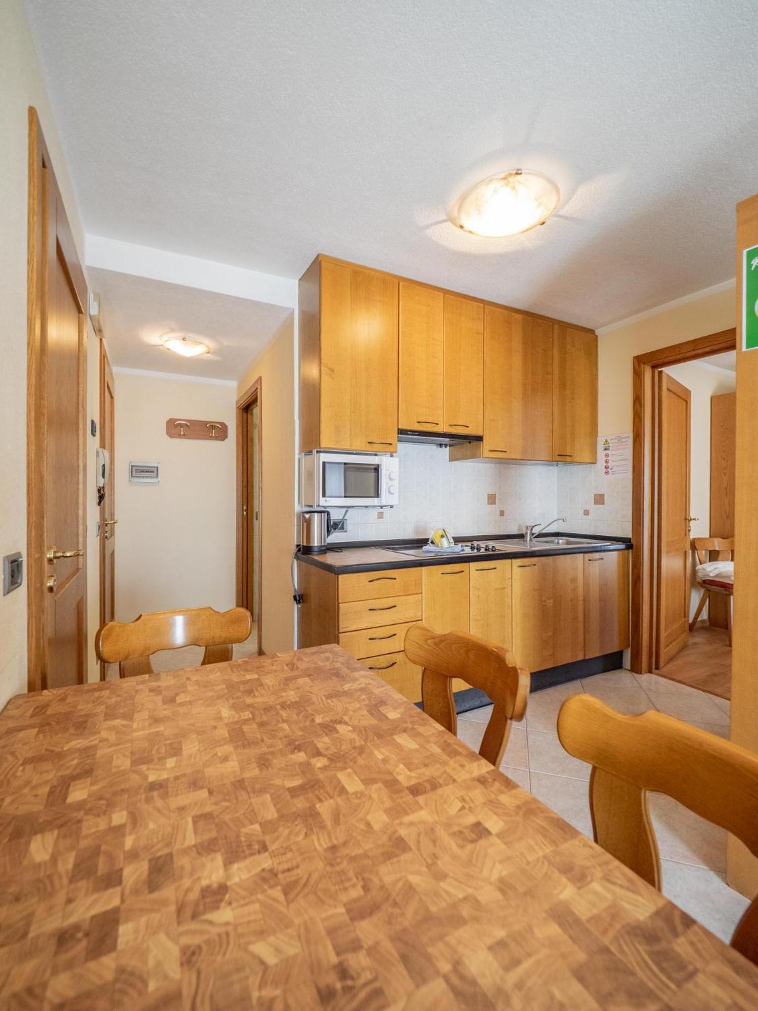 Residence Livigno MyHolidayLivigno