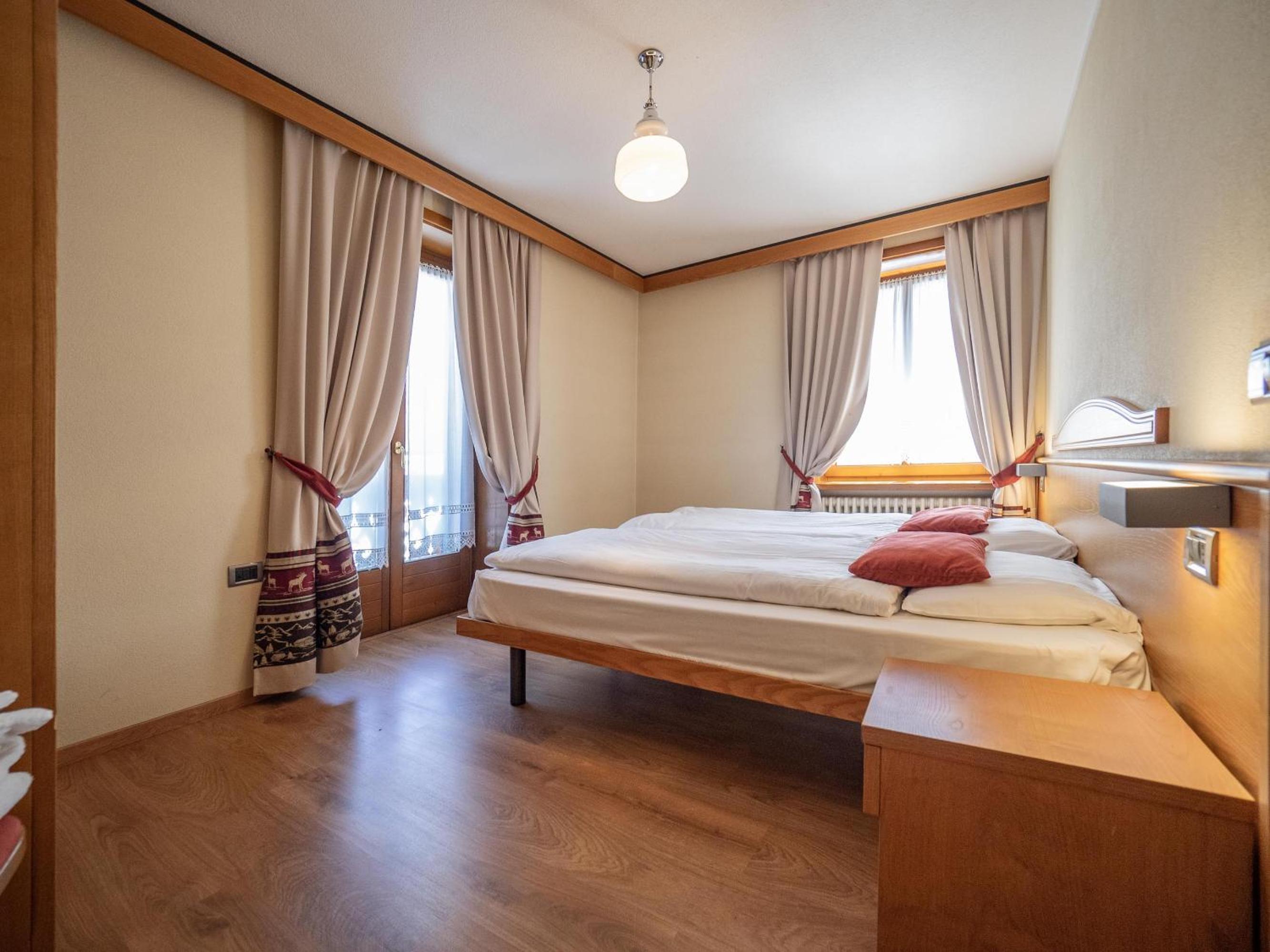 Residence Livigno MyHolidayLivigno