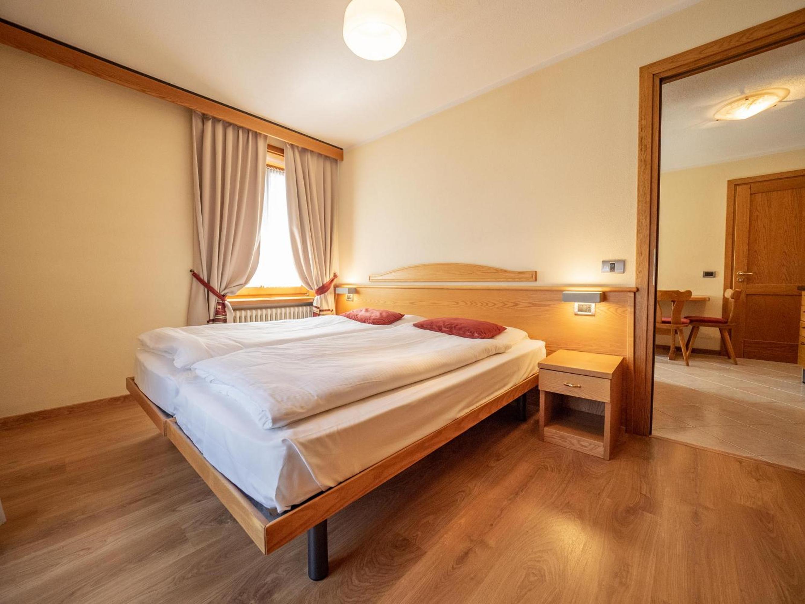 Residence Livigno MyHolidayLivigno