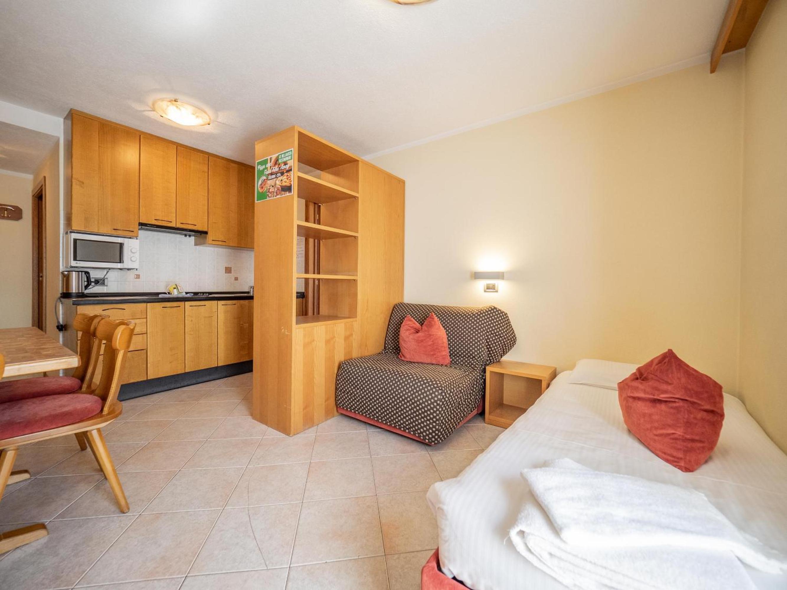 Residence Livigno MyHolidayLivigno