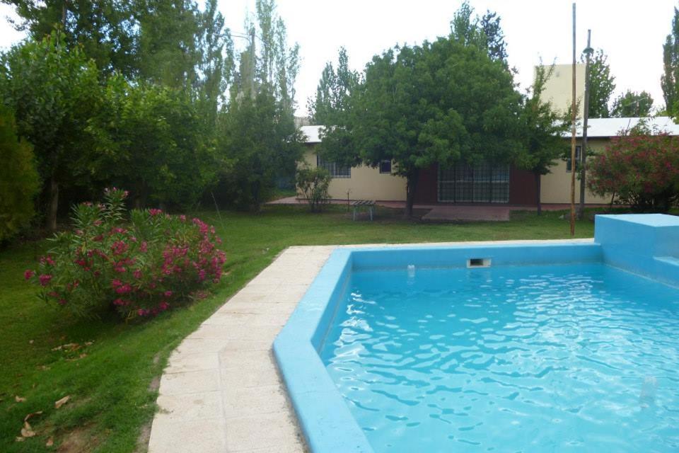 Nonno Aldo Casa de campo