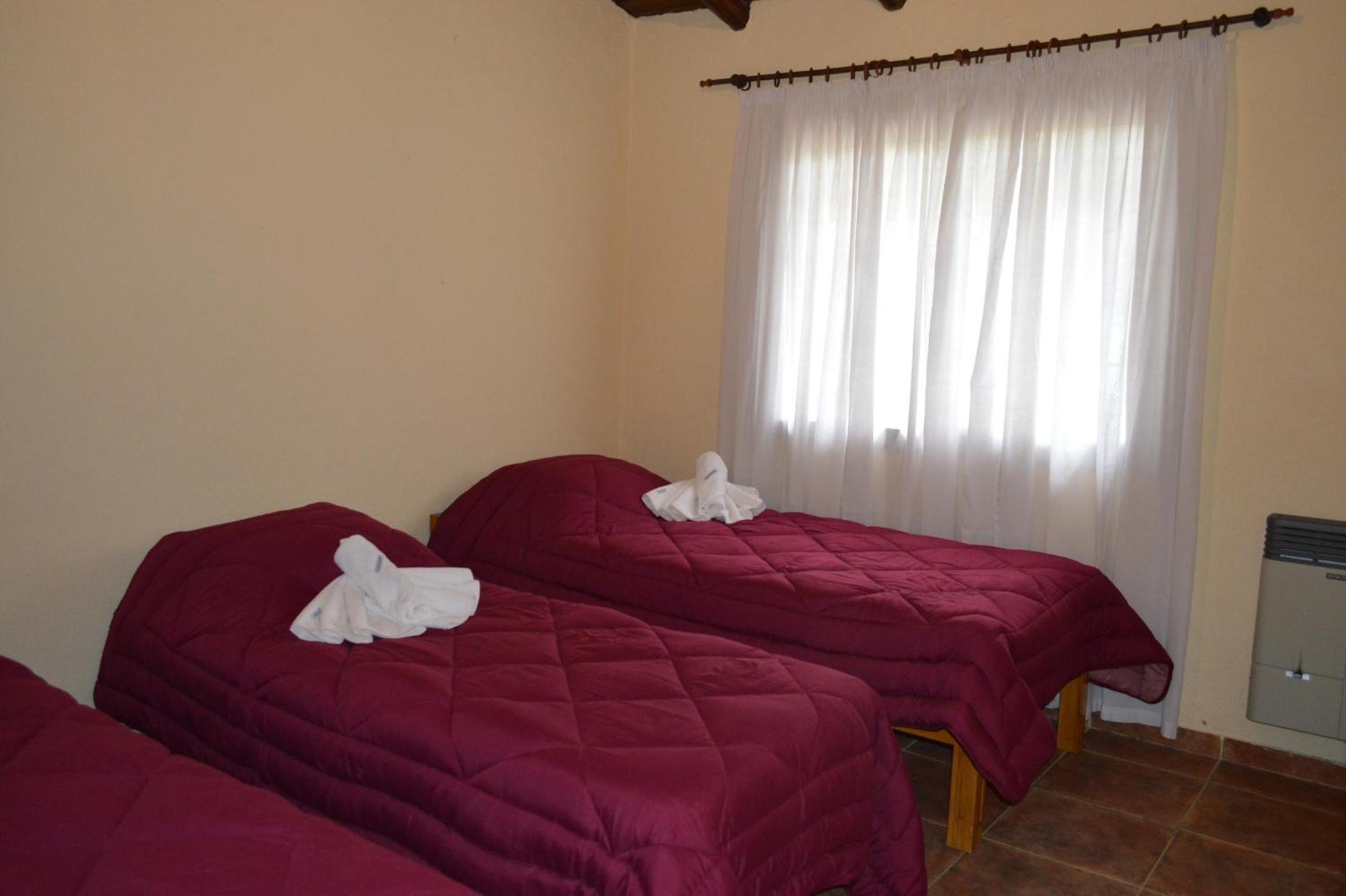 Nonno Aldo Casa de campo