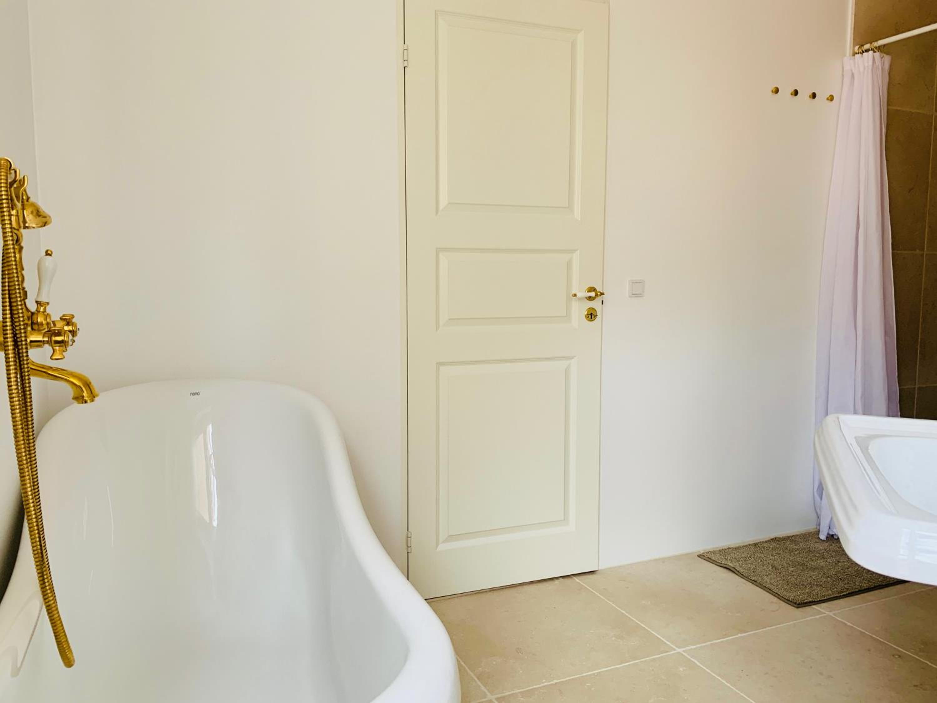 Luxury apartment in the heart of Copenhagen