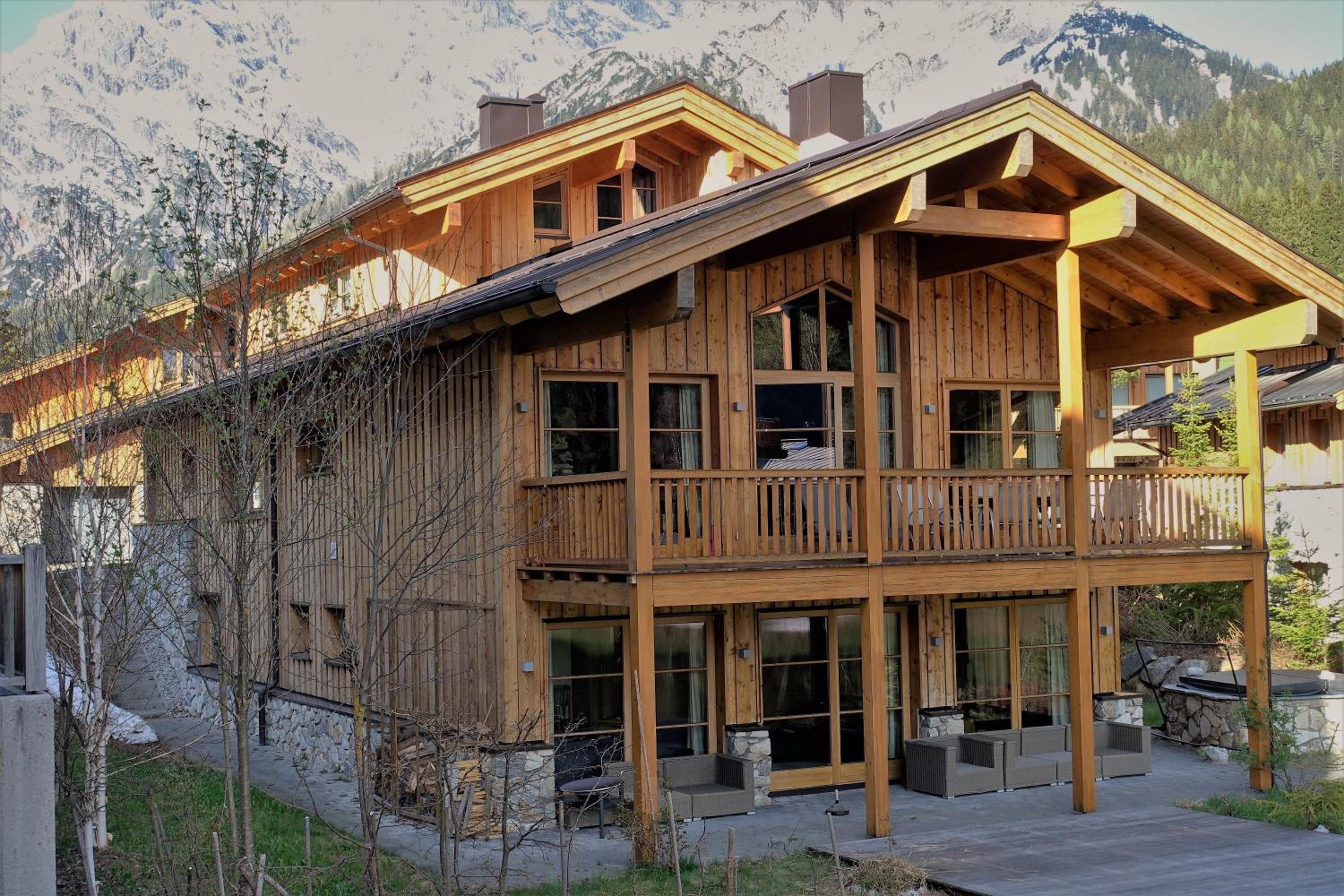 Clubhotel Hinterthal Am Florysee 6 view 4