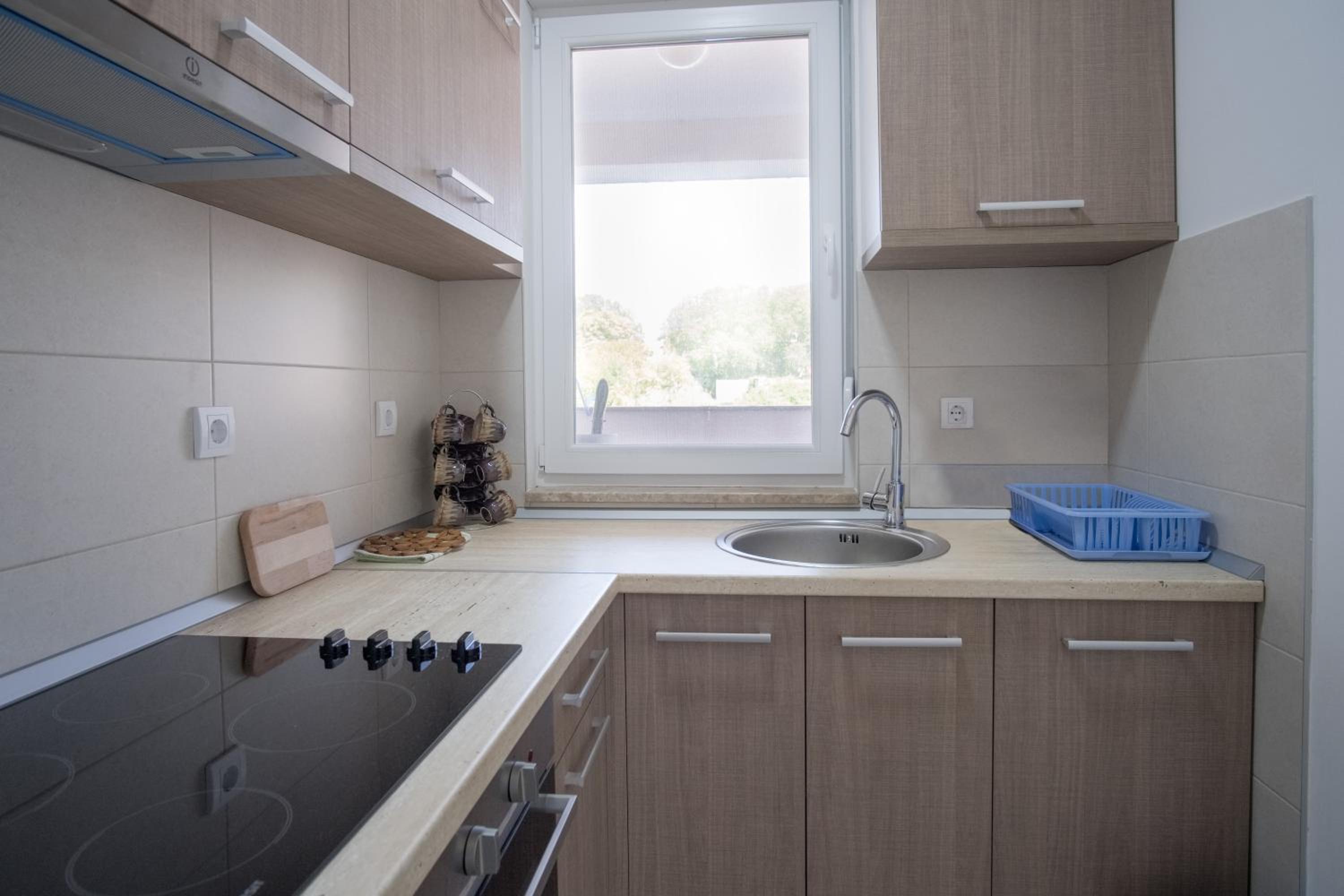 Apartmani Tribunija view 4