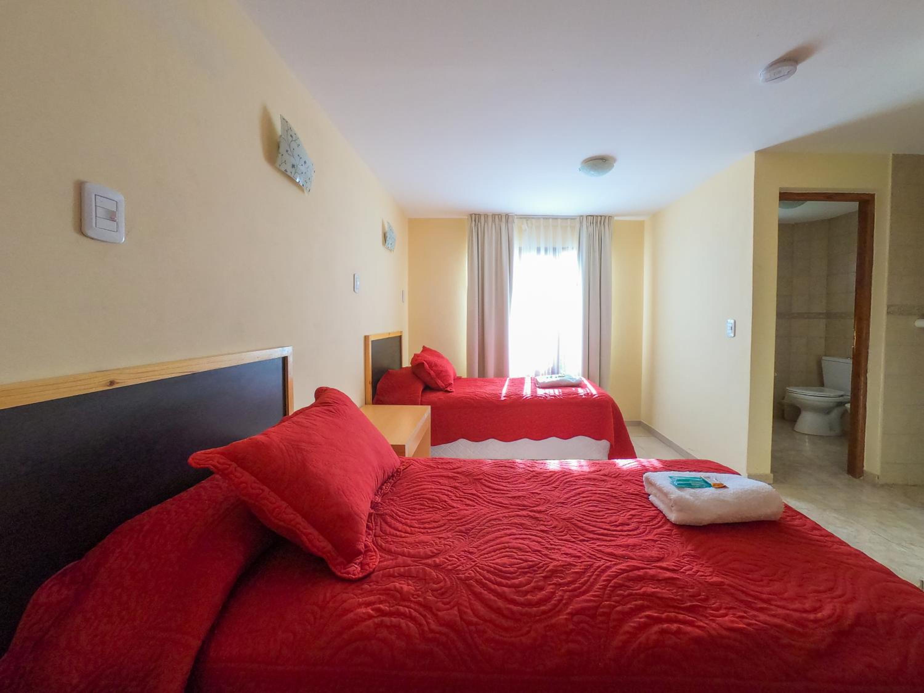 Hostel Pioneros del Valle