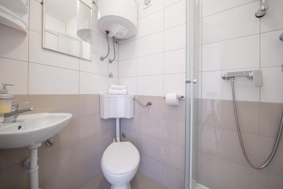 BeBe Apartment
