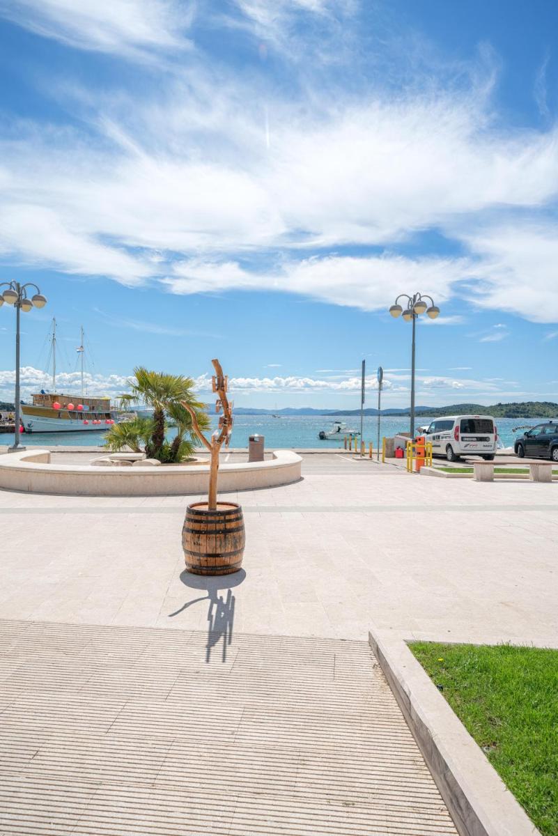 BeBe Apartment en Vodice