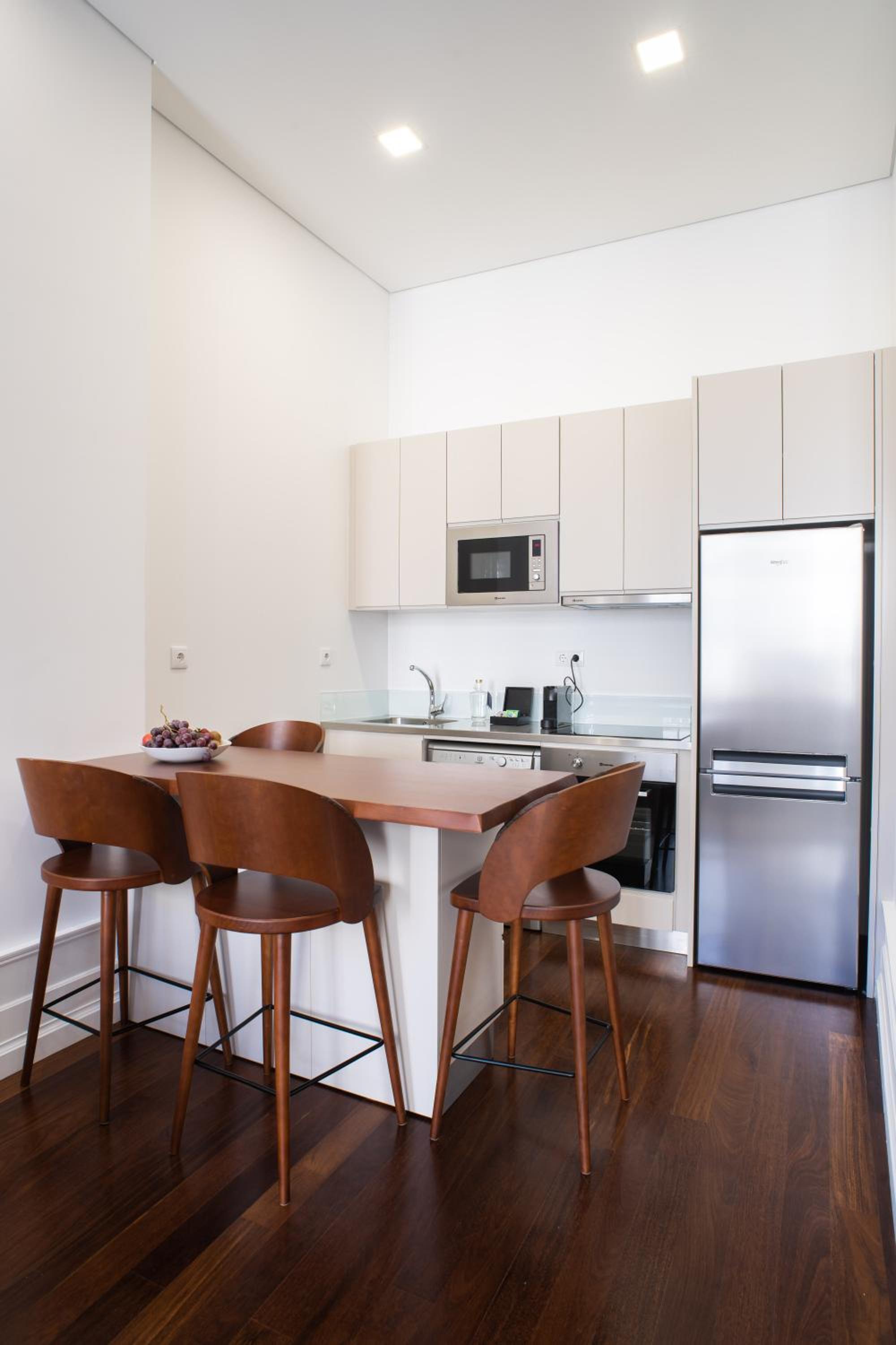 D'Autor Apartments Alegria