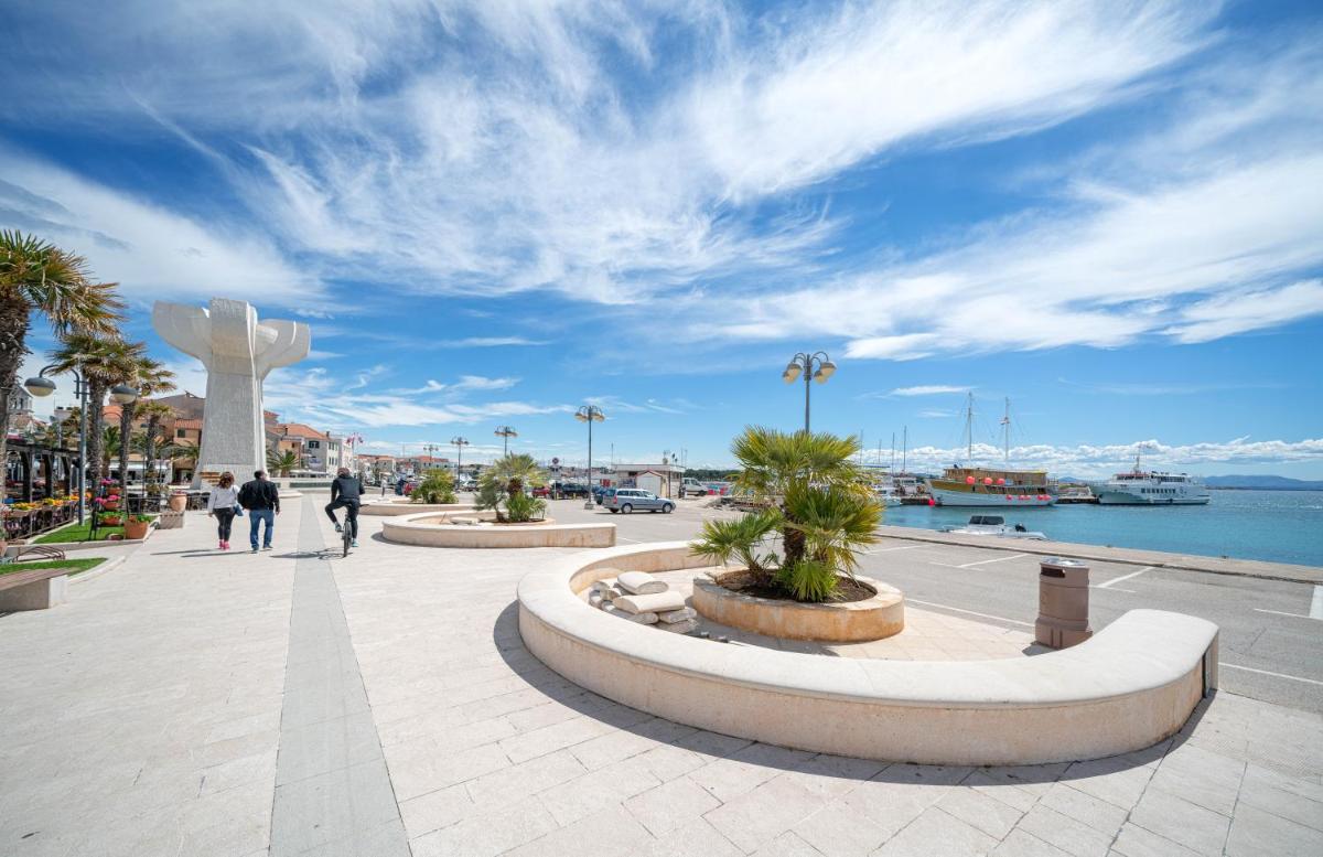 BeBe Apartment en Vodice