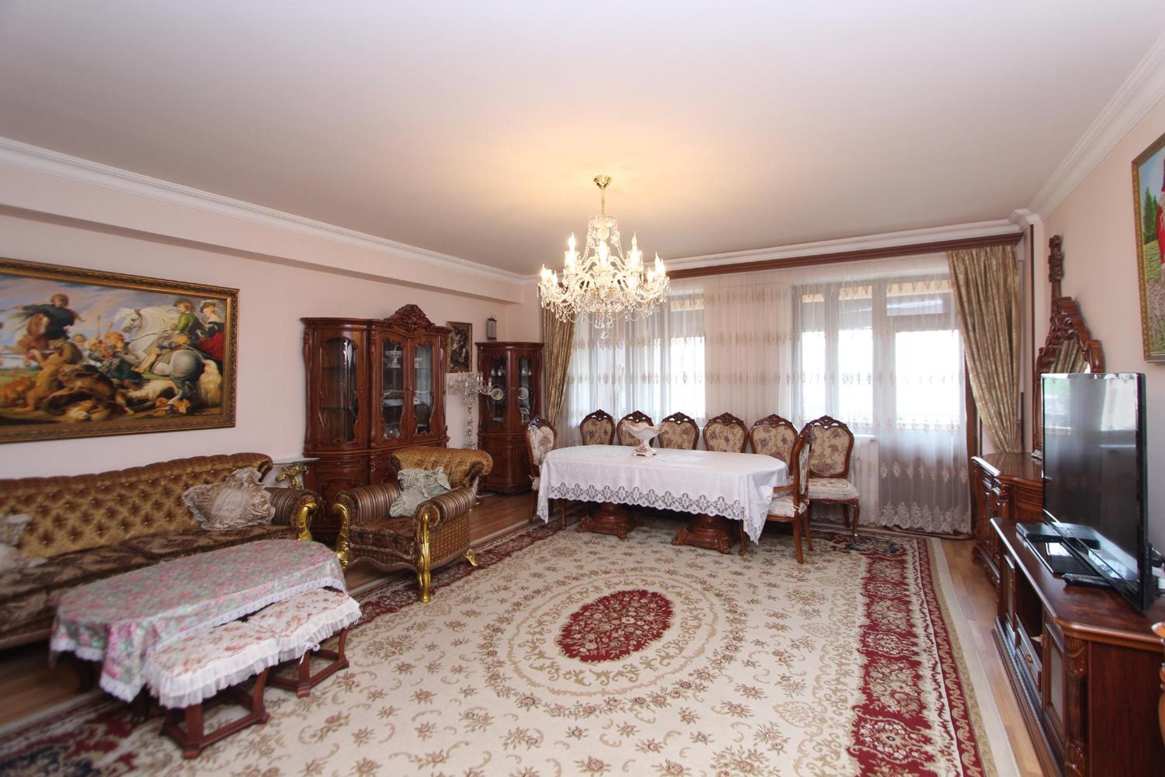 Apartments Emili