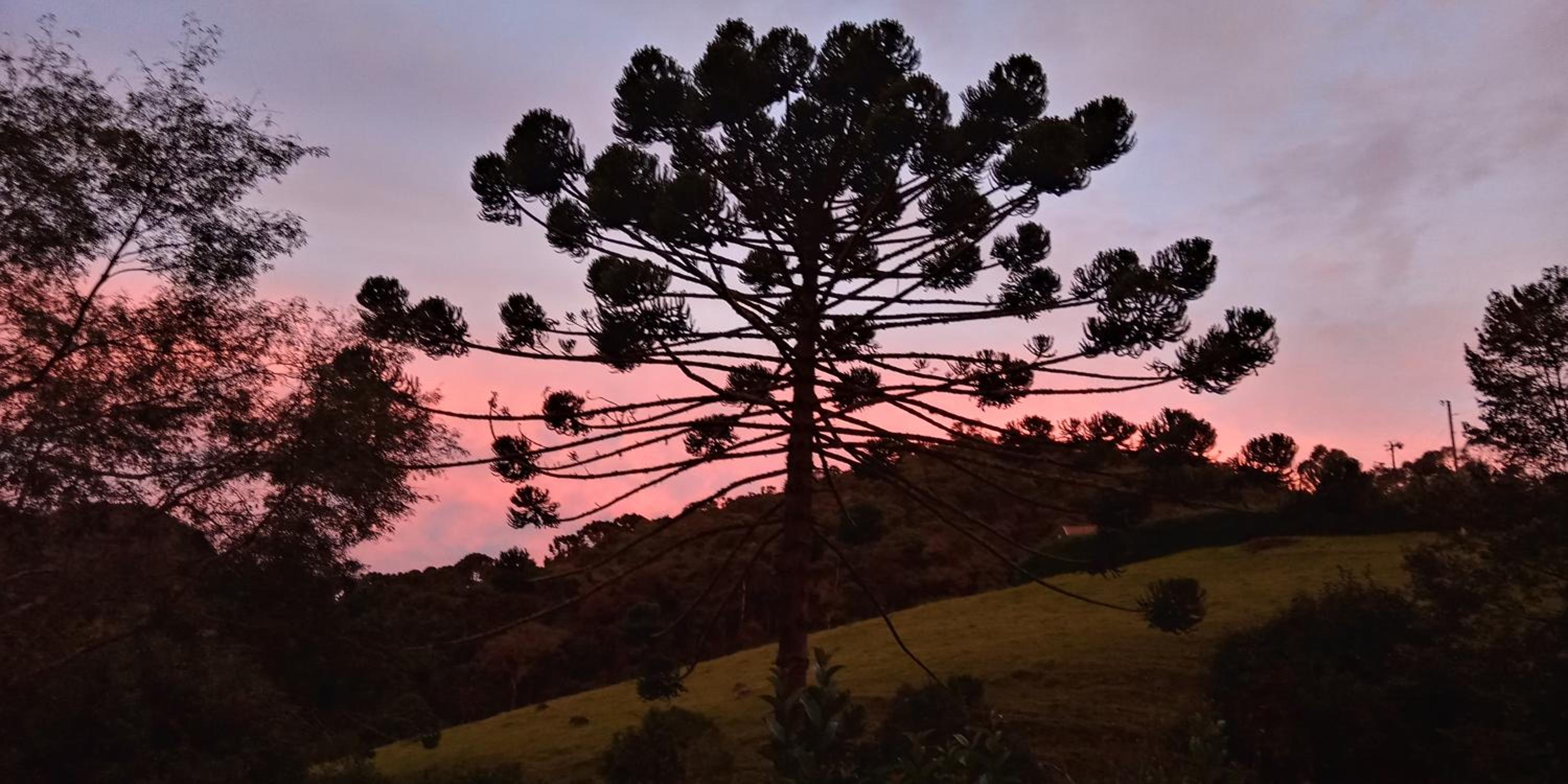 Pousada Recanto da Vitória view 3