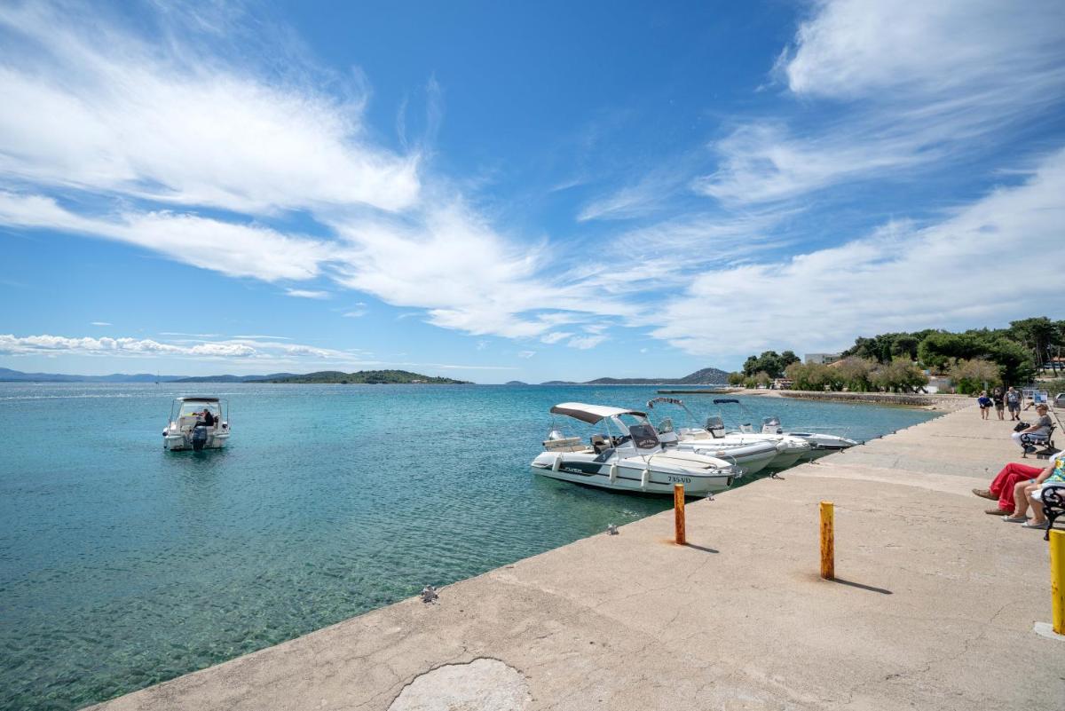 BeBe Apartment en Vodice