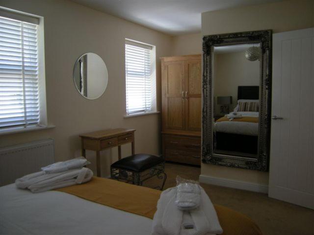 Knights Rest Conwy Town 5 Star view 4