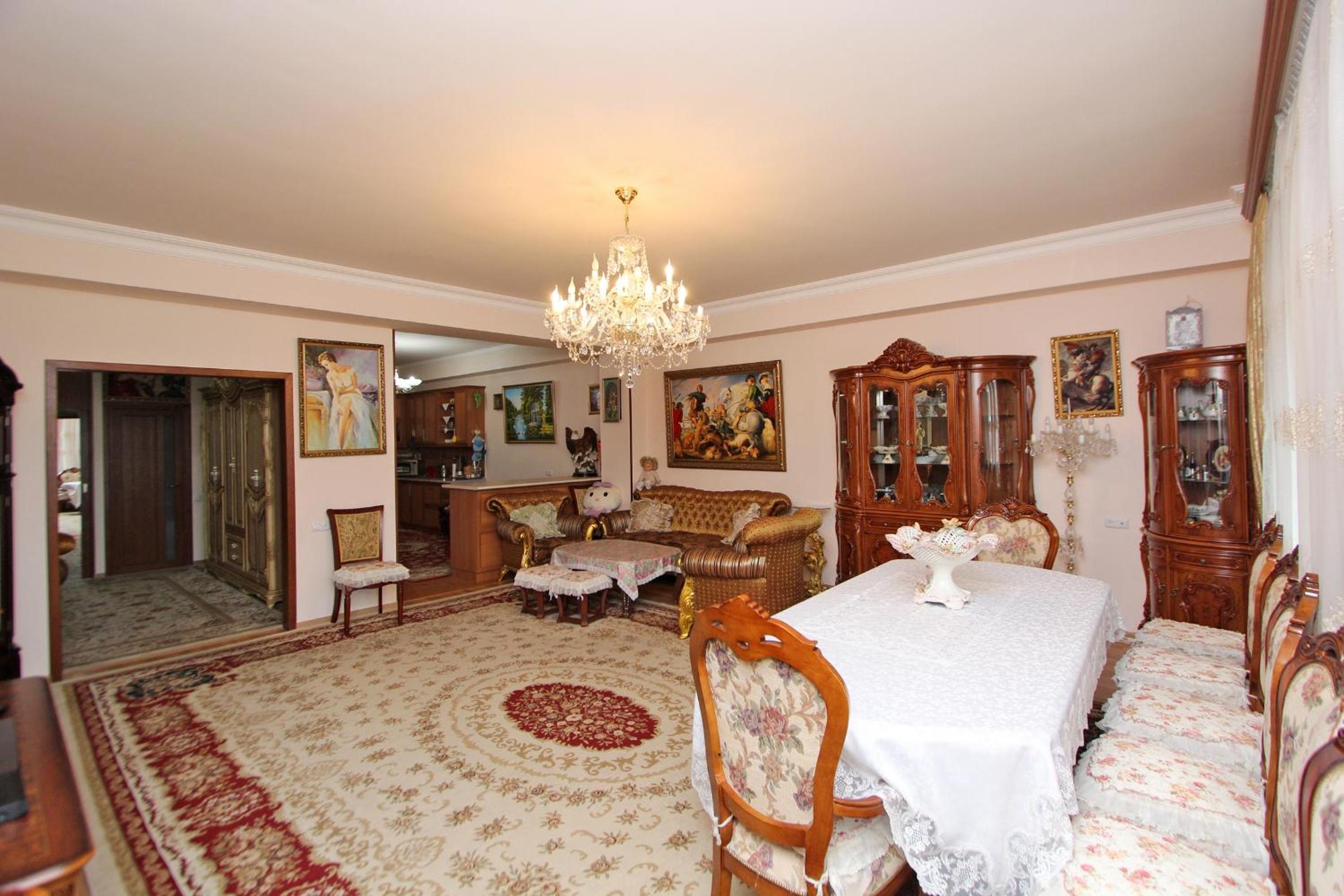 Apartments Emili