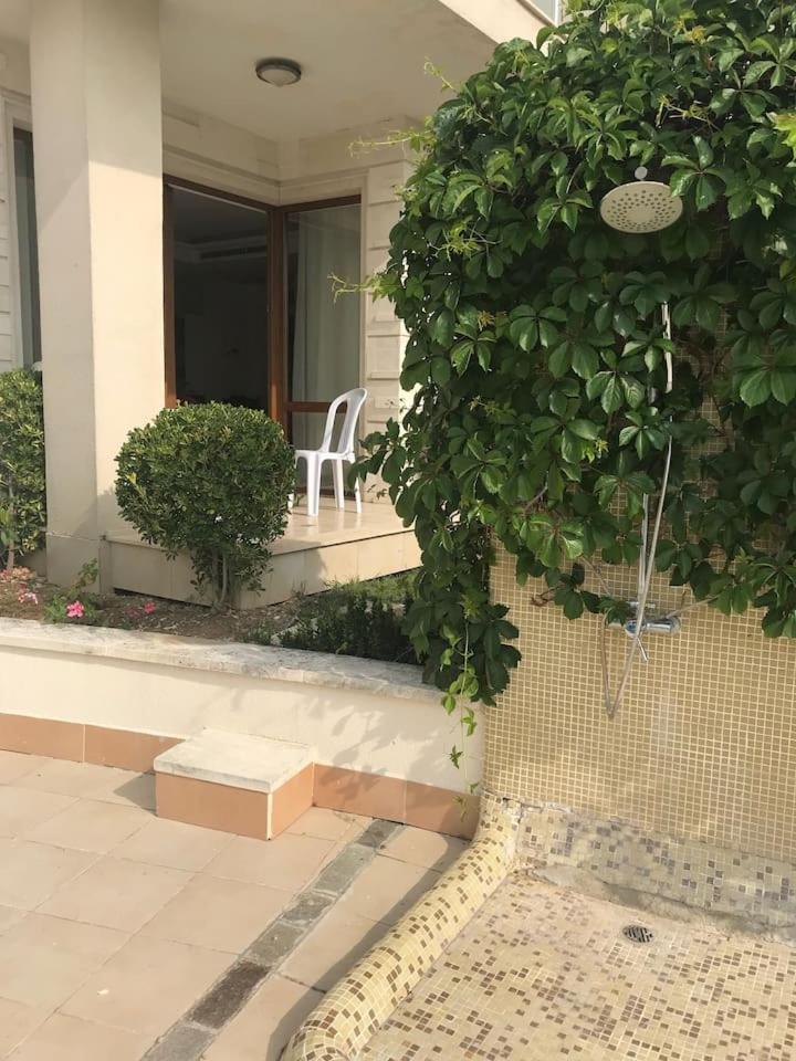 Exclusive Big Villa