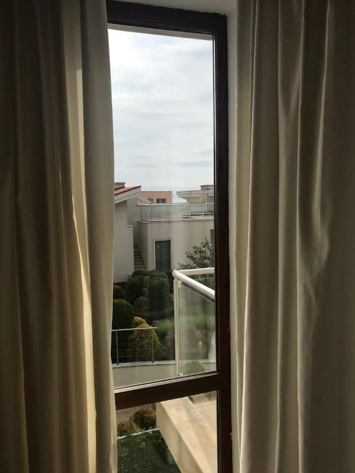 Exclusive Big Villa