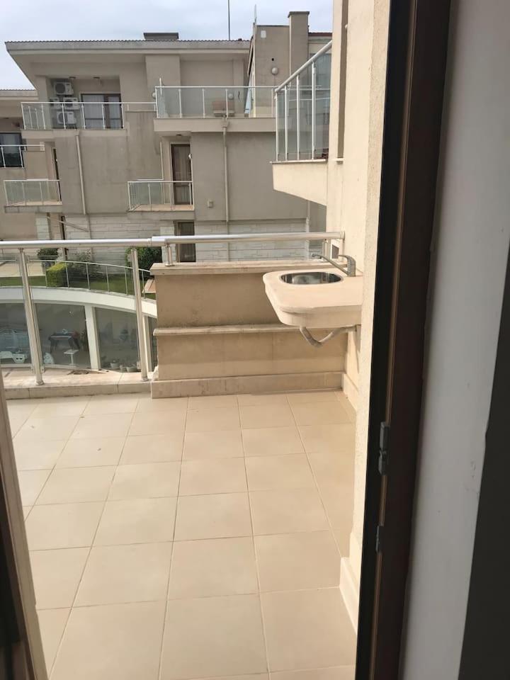 Exclusive Big Villa