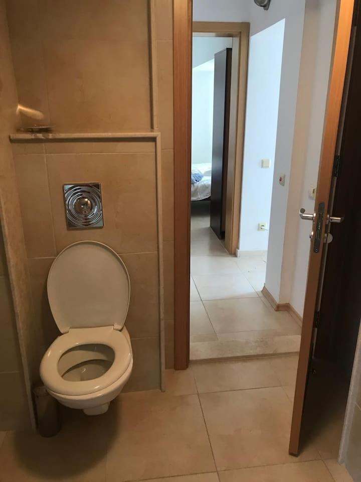 Exclusive Big Villa