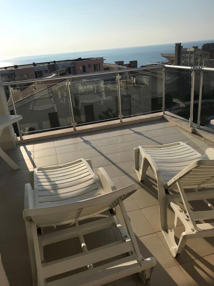 Exclusive Big Villa