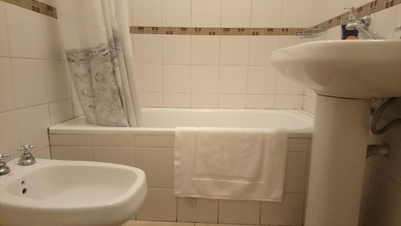 Apartamentos Santa Rosa PB 1
